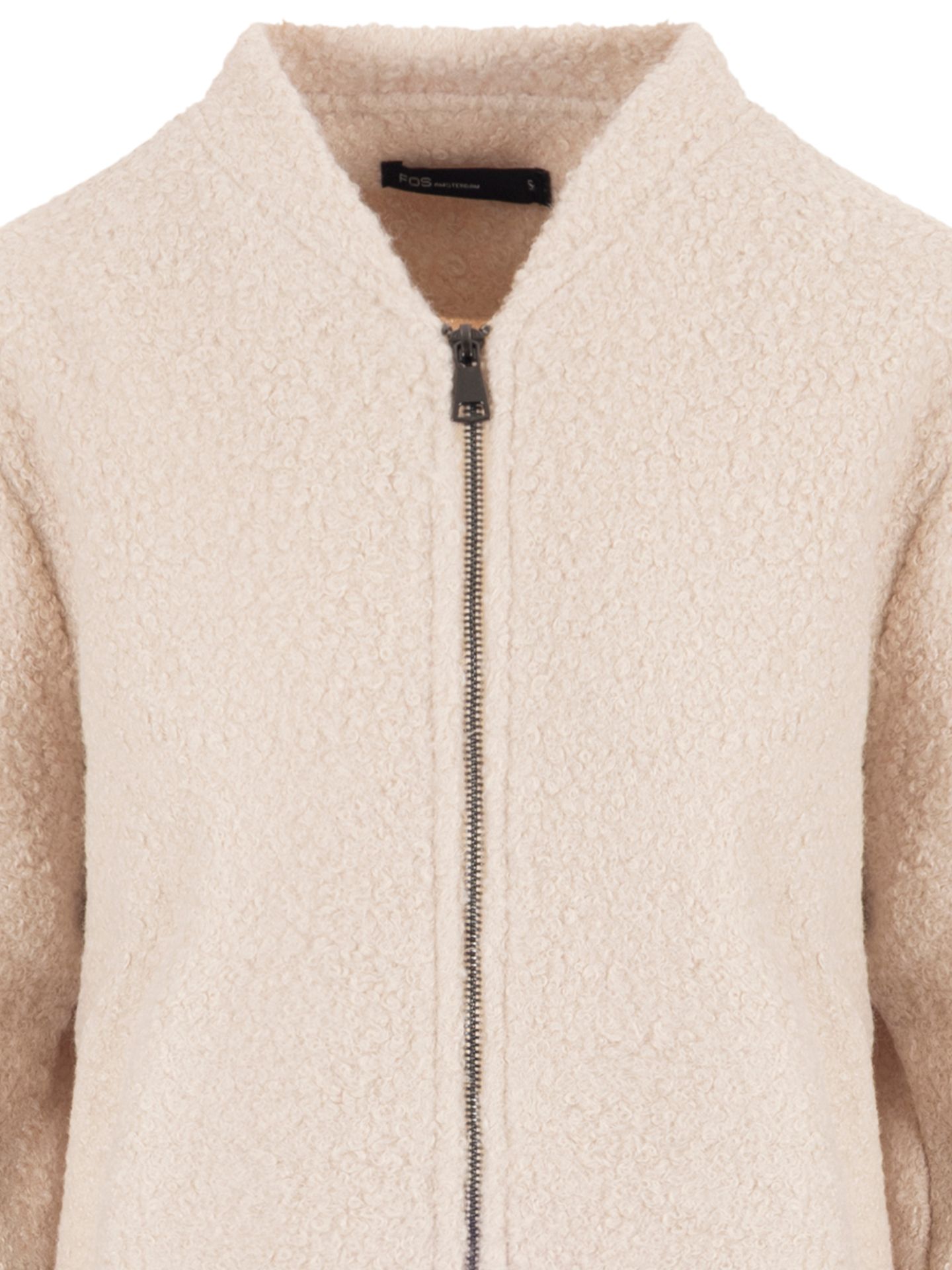 FOS Fashion Vest Feline Beige 00086185-5200