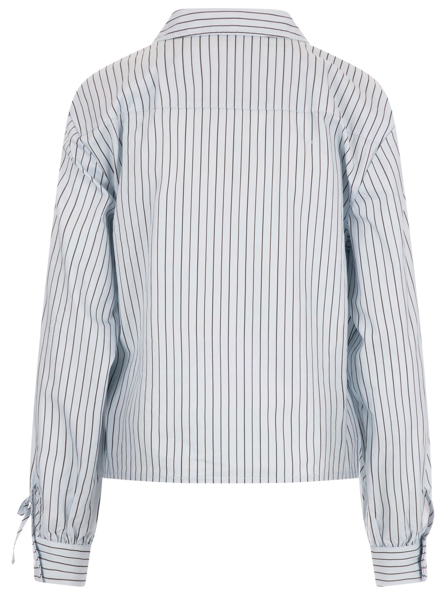 NONO Blouse Do Blauw 00086188-1600