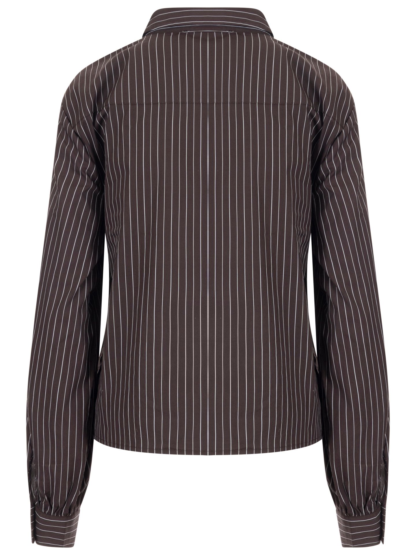 NONO Blouse Do Bruin 00086188-5800