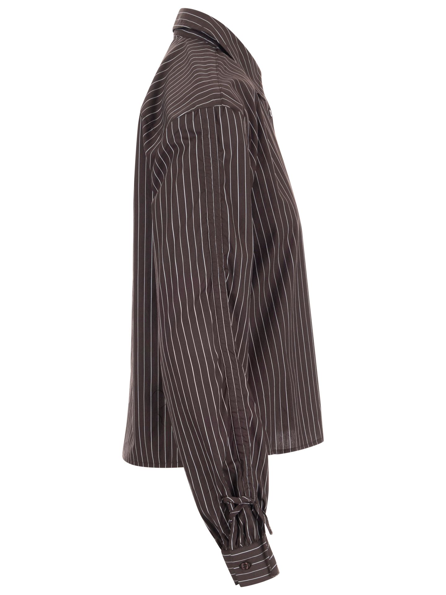 NONO Blouse Do Bruin 00086188-5800