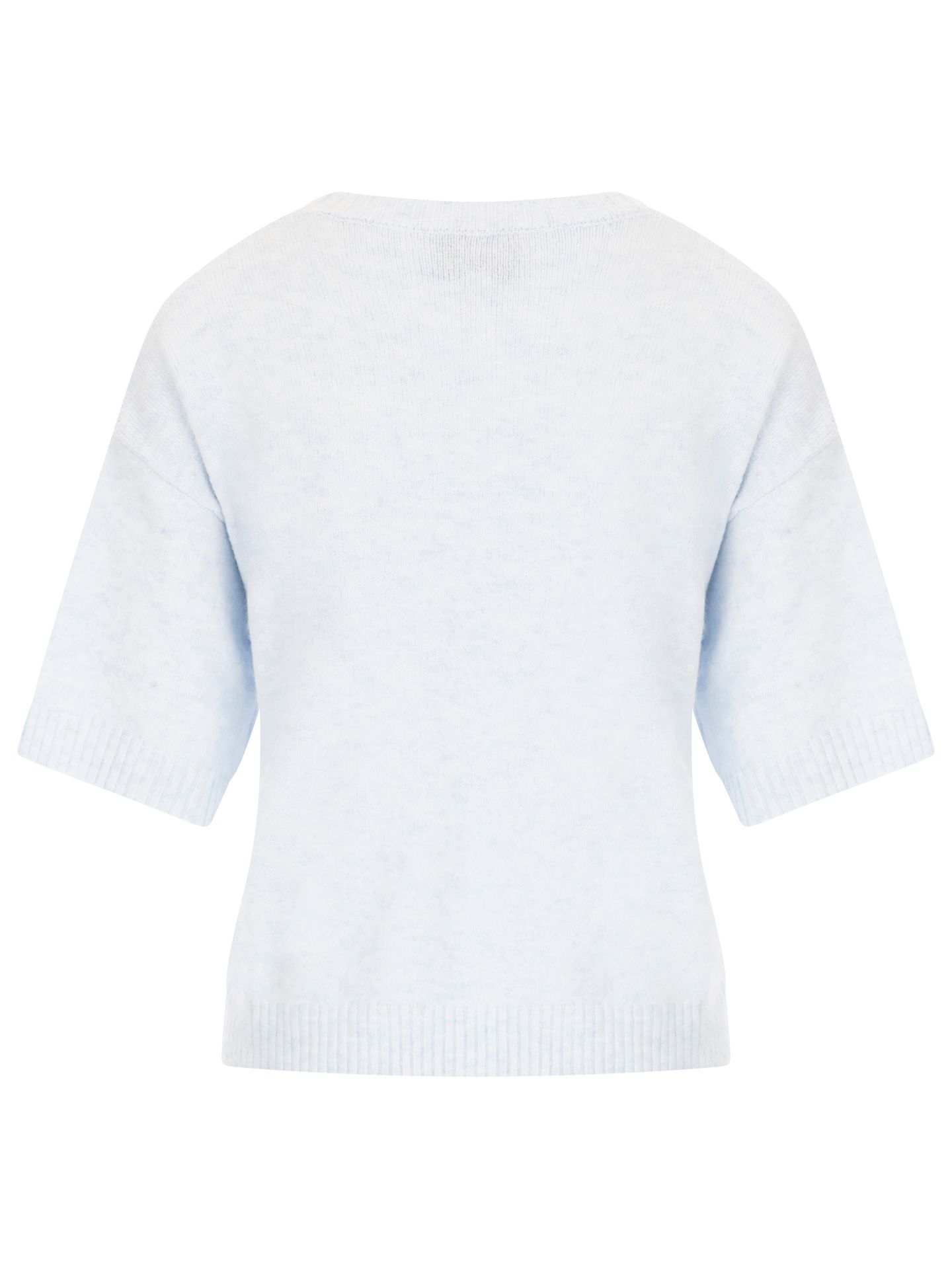NONO Pull-over Coffee Blauw 00086189-1600