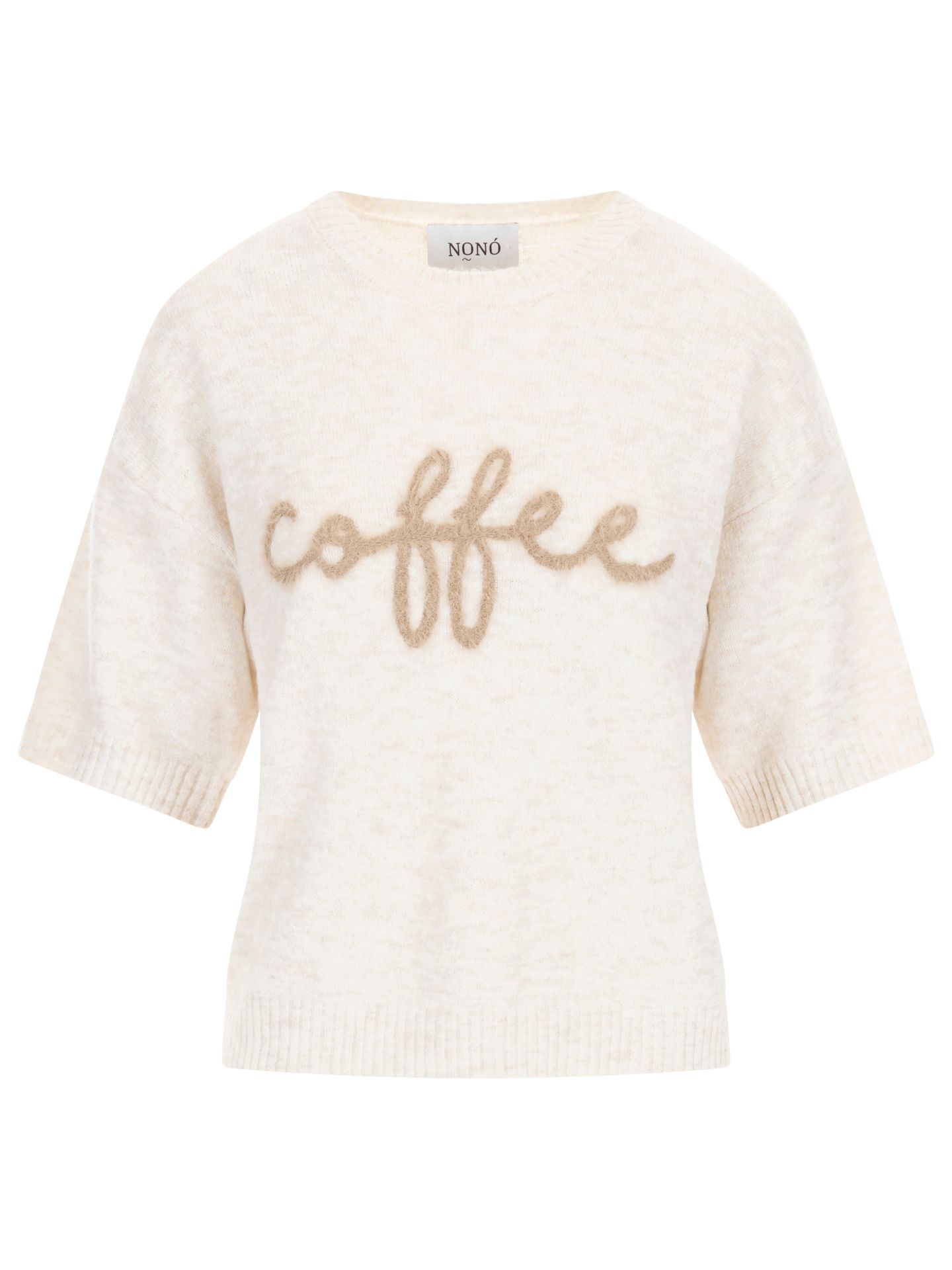 NONO Pull-over Coffee Beige 00086189-5200