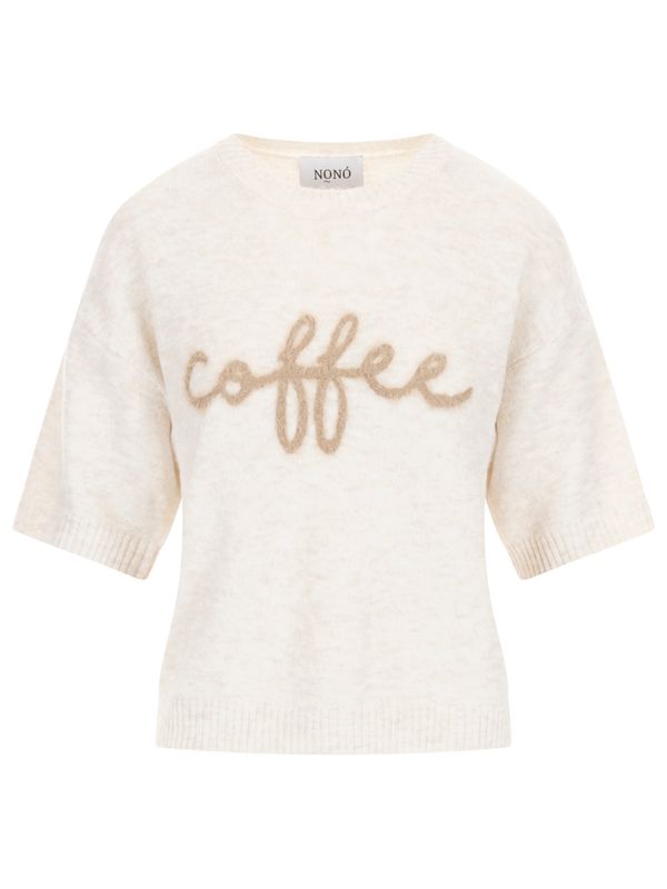 NONO Pull-over Coffee Beige 2900084327063