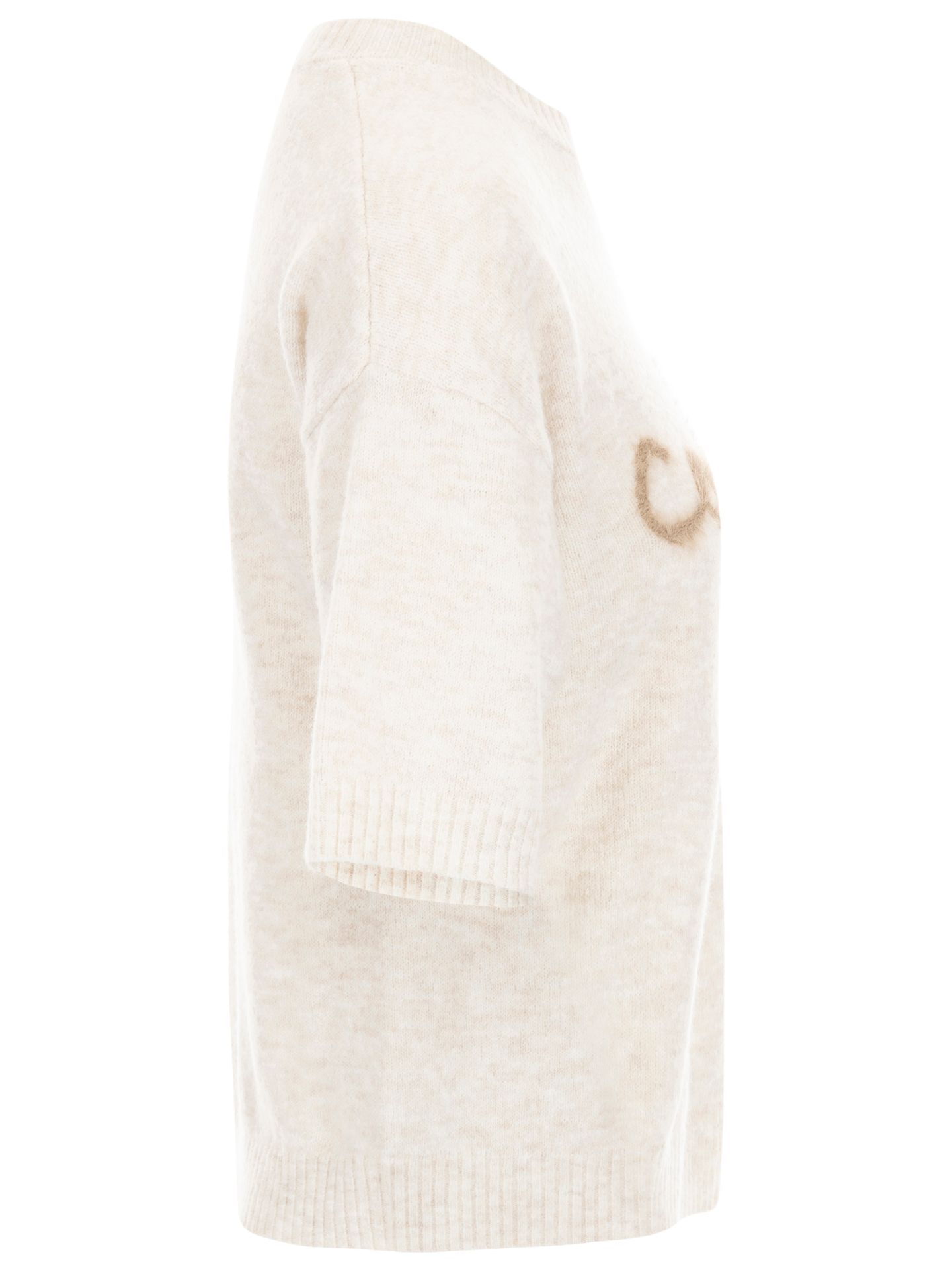 NONO Pull-over Coffee Beige 00086189-5200