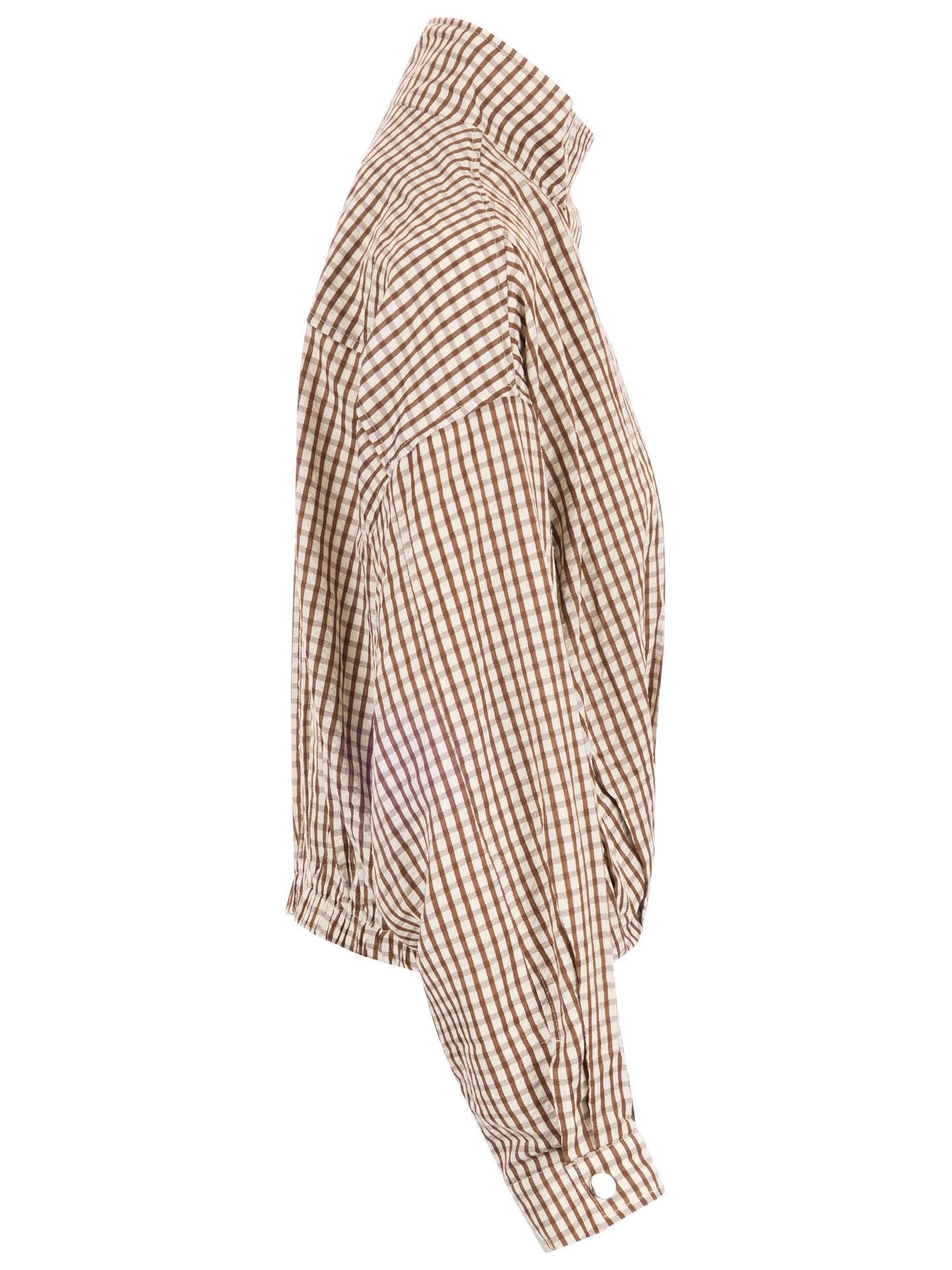 Ivivi Blazer Mia Bruin 00086195-5800