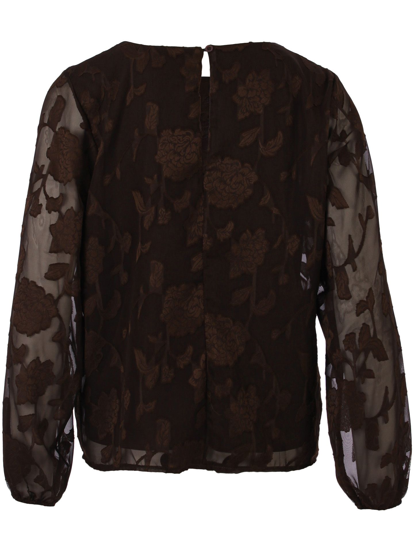 Enjoy Womenswear Blouse Mette Bruin 00086201-5800