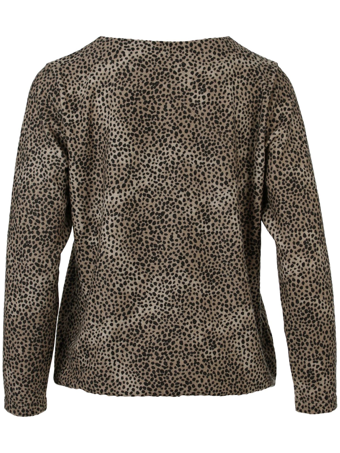 Enjoy Womenswear Sweater Jinthe Beige 00086202-5200