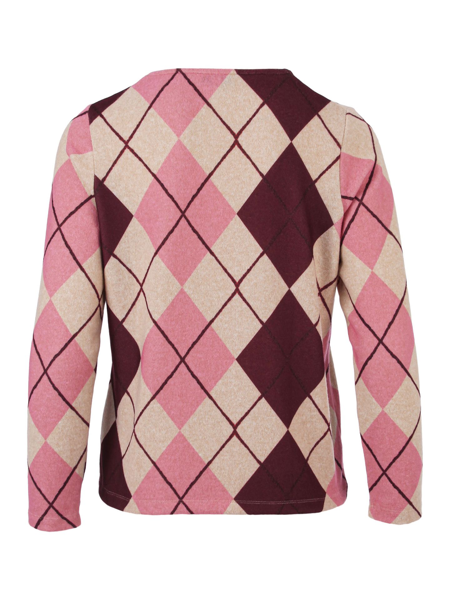 Enjoy Womenswear Sweater Gonny Paars 00086205-4100