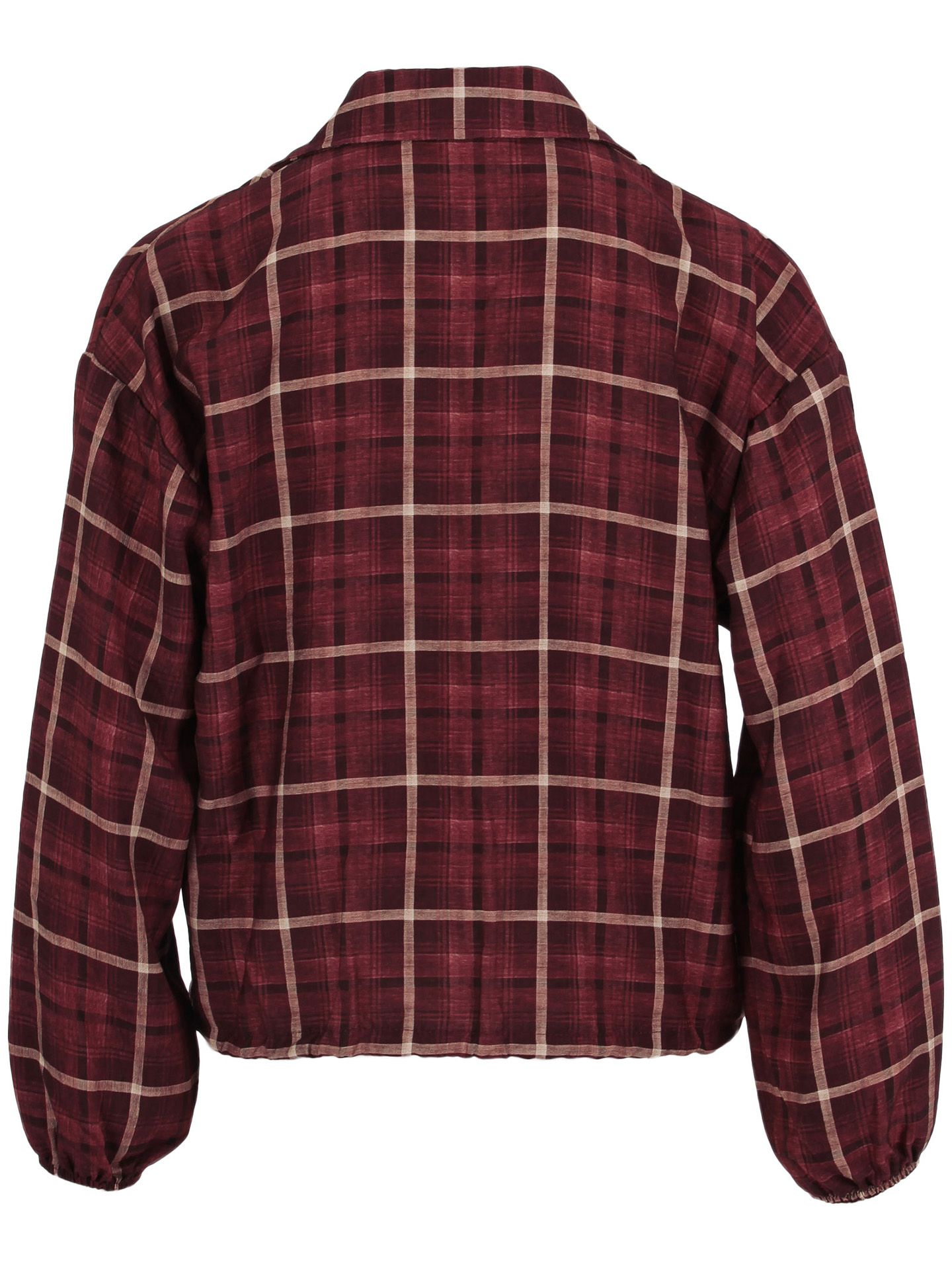 Enjoy Womenswear Blouse Anja Rood 00086209-3600