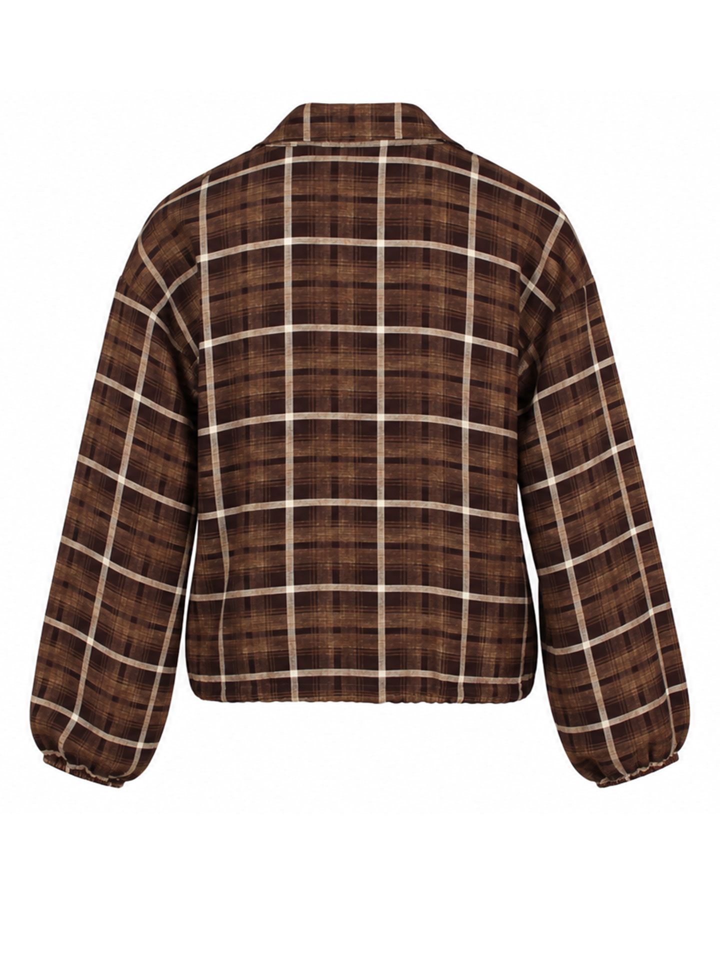 Enjoy Womenswear Blouse Anja Bruin 00086209-5800