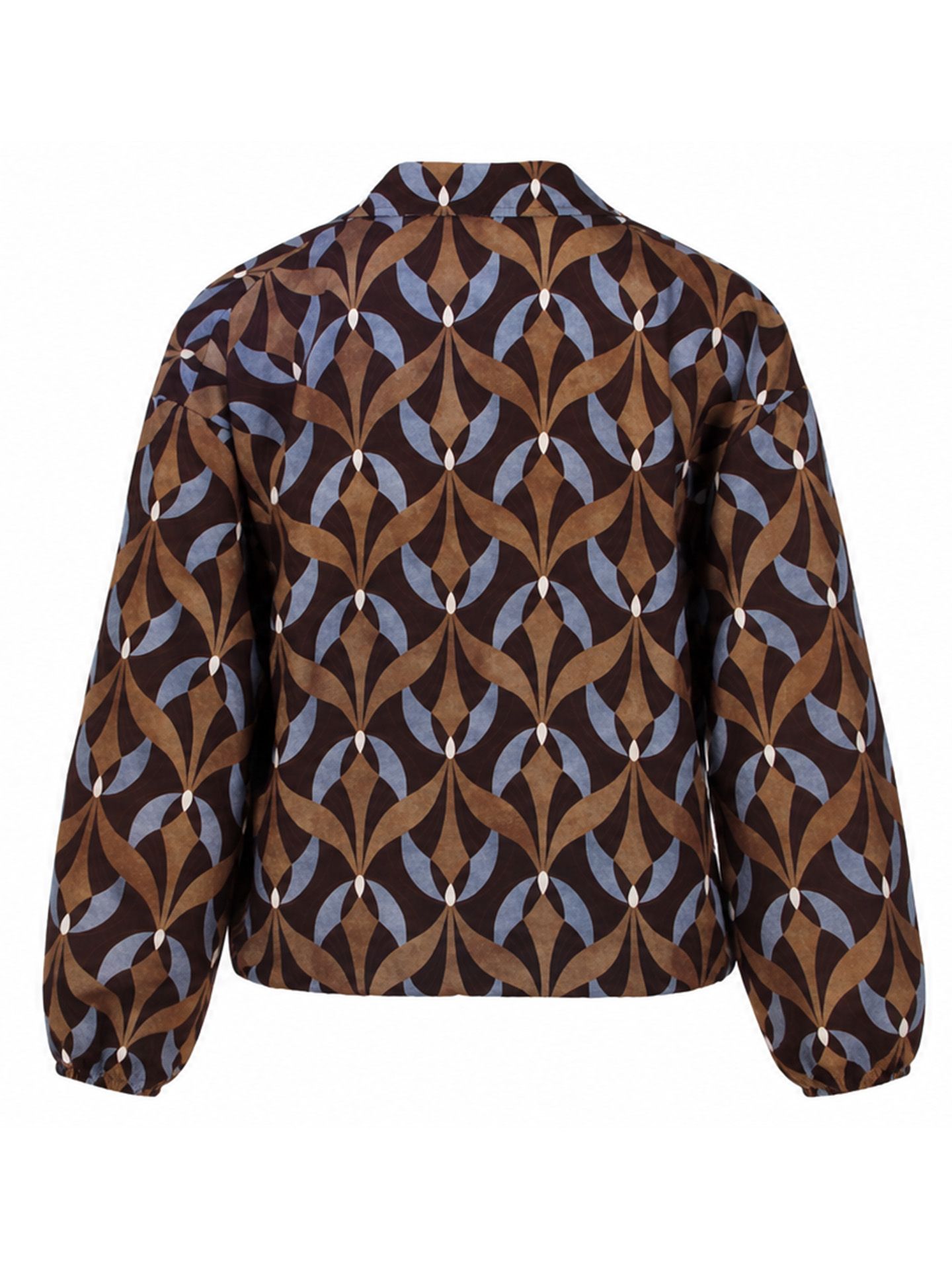 Enjoy Womenswear Blouse Marjolein Bruin 00086210-5800
