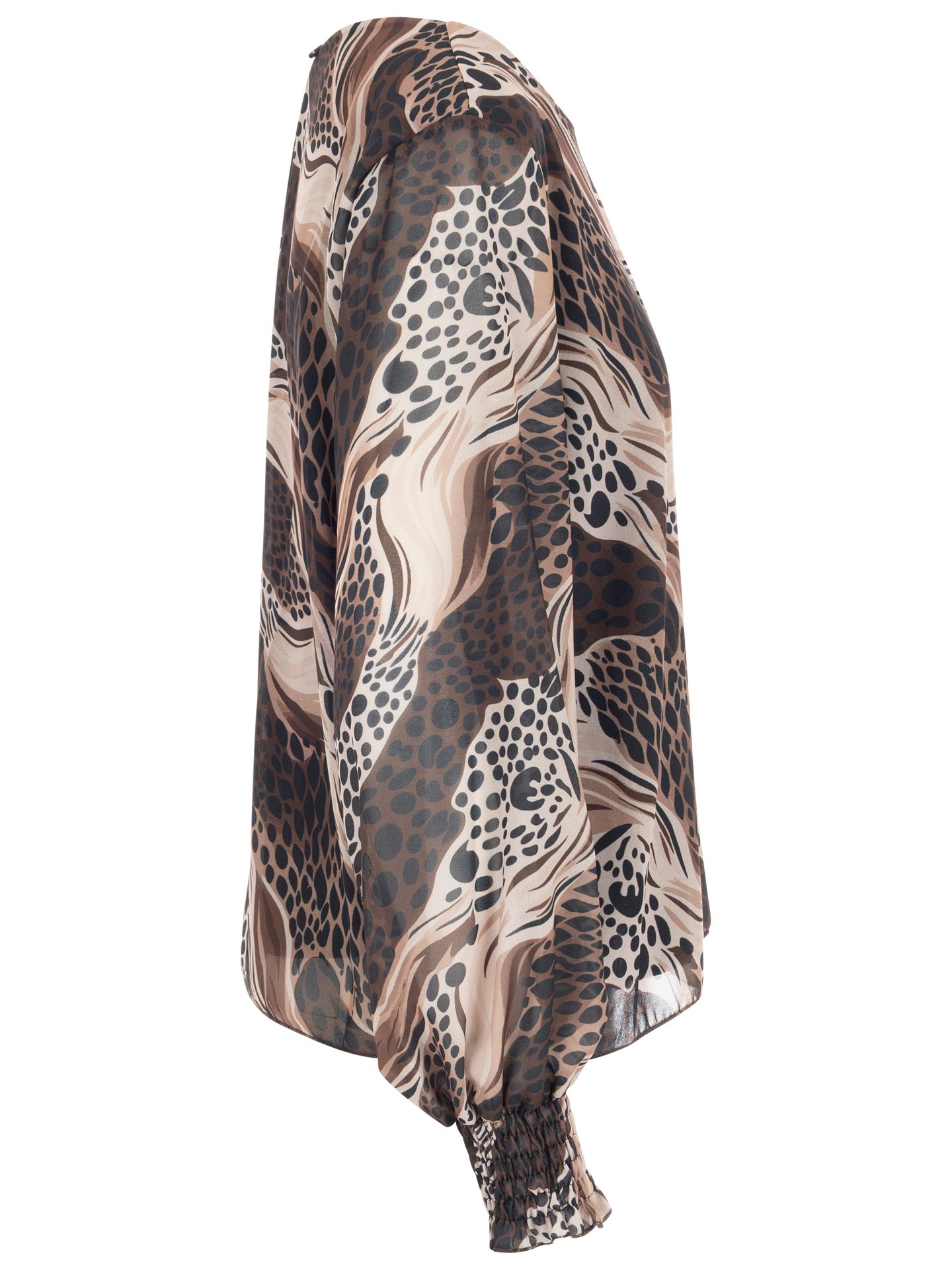 Enjoy Womenswear 503624 Bruin 00086211-5800