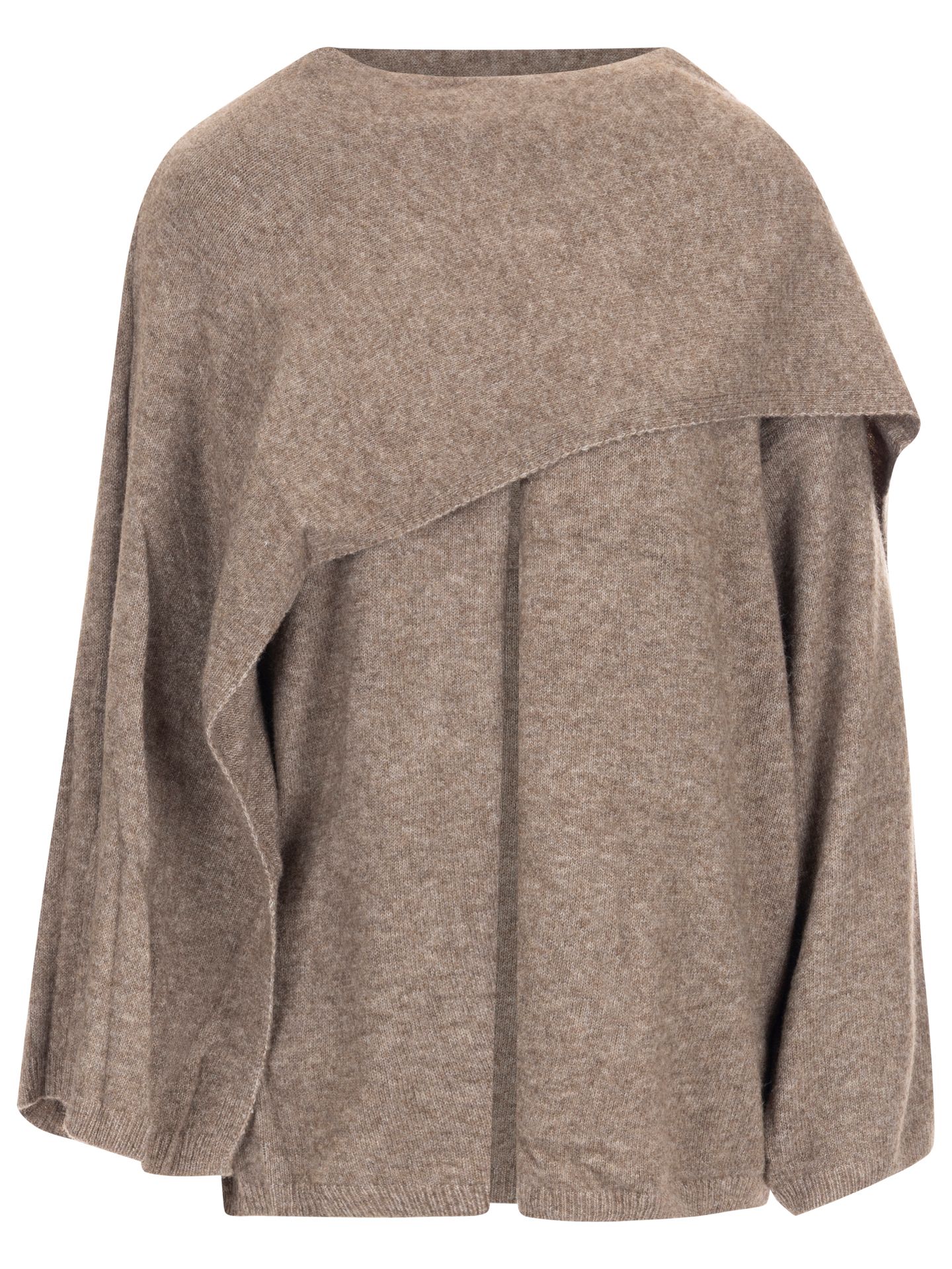 Ivivi Vest Hanneh Taupe 00086241-5500