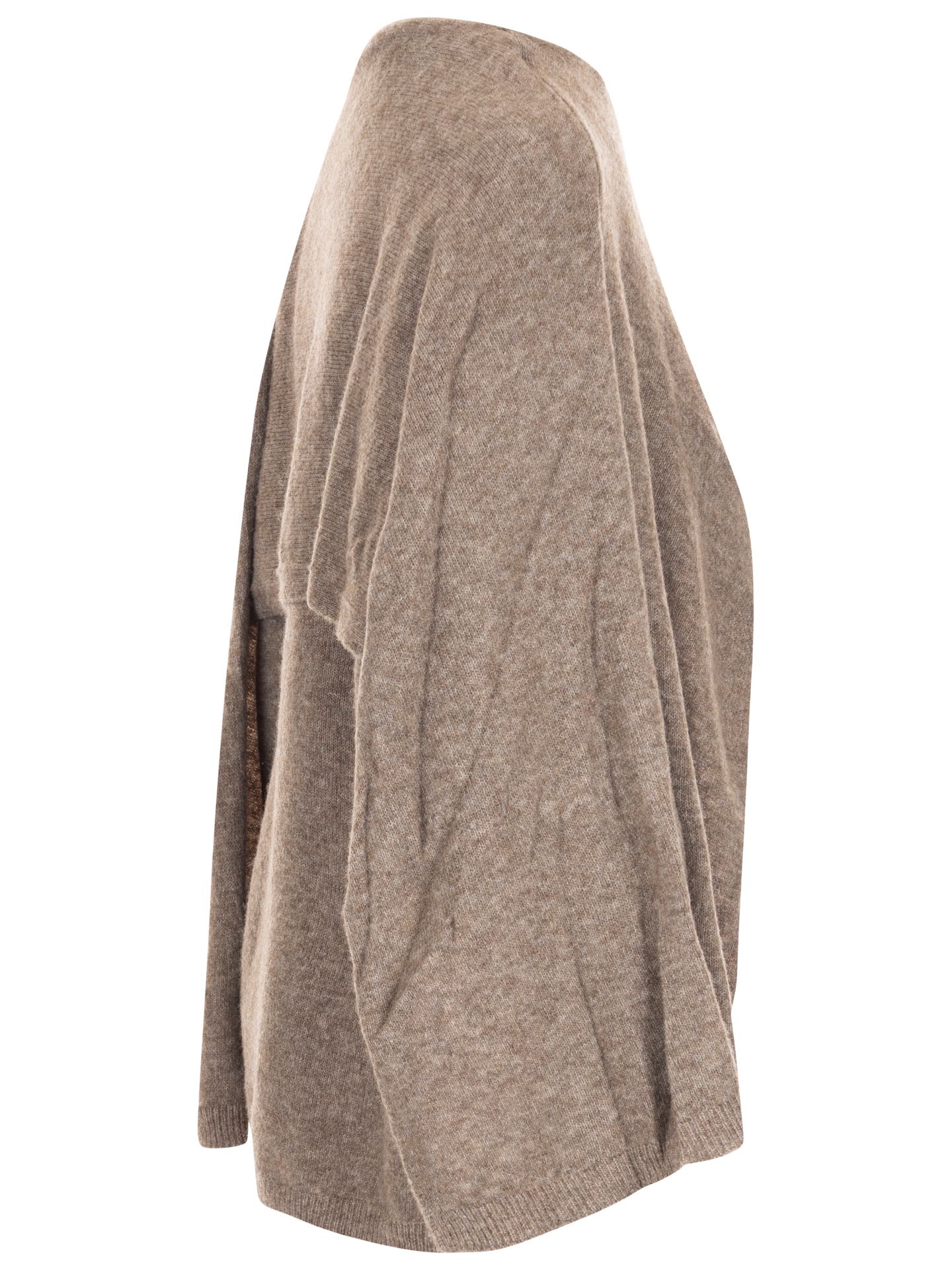 Ivivi Vest Hanneh Taupe 00086241-5500