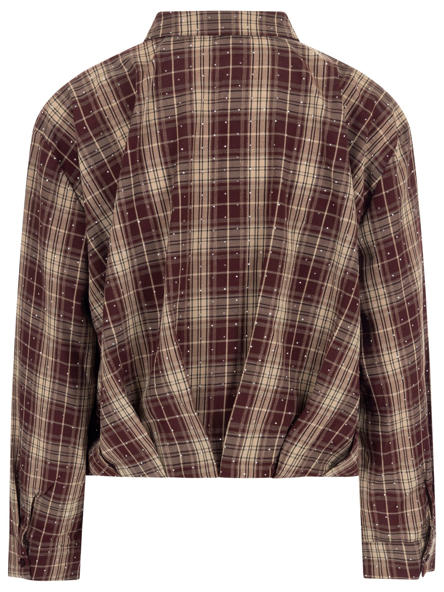 Ivivi Blouse April Rood 00086242-3600