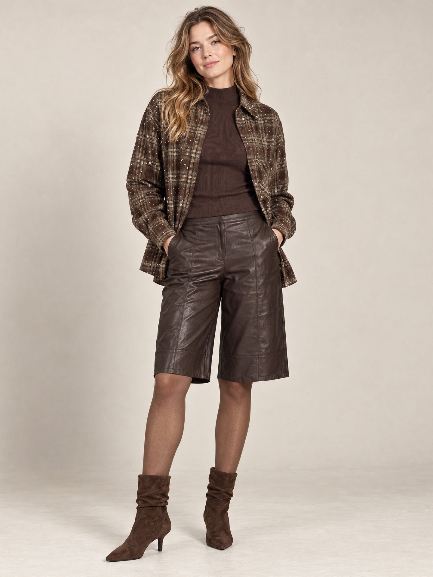Drole de Copine Jort Isabel Bruin 00086244-5800
