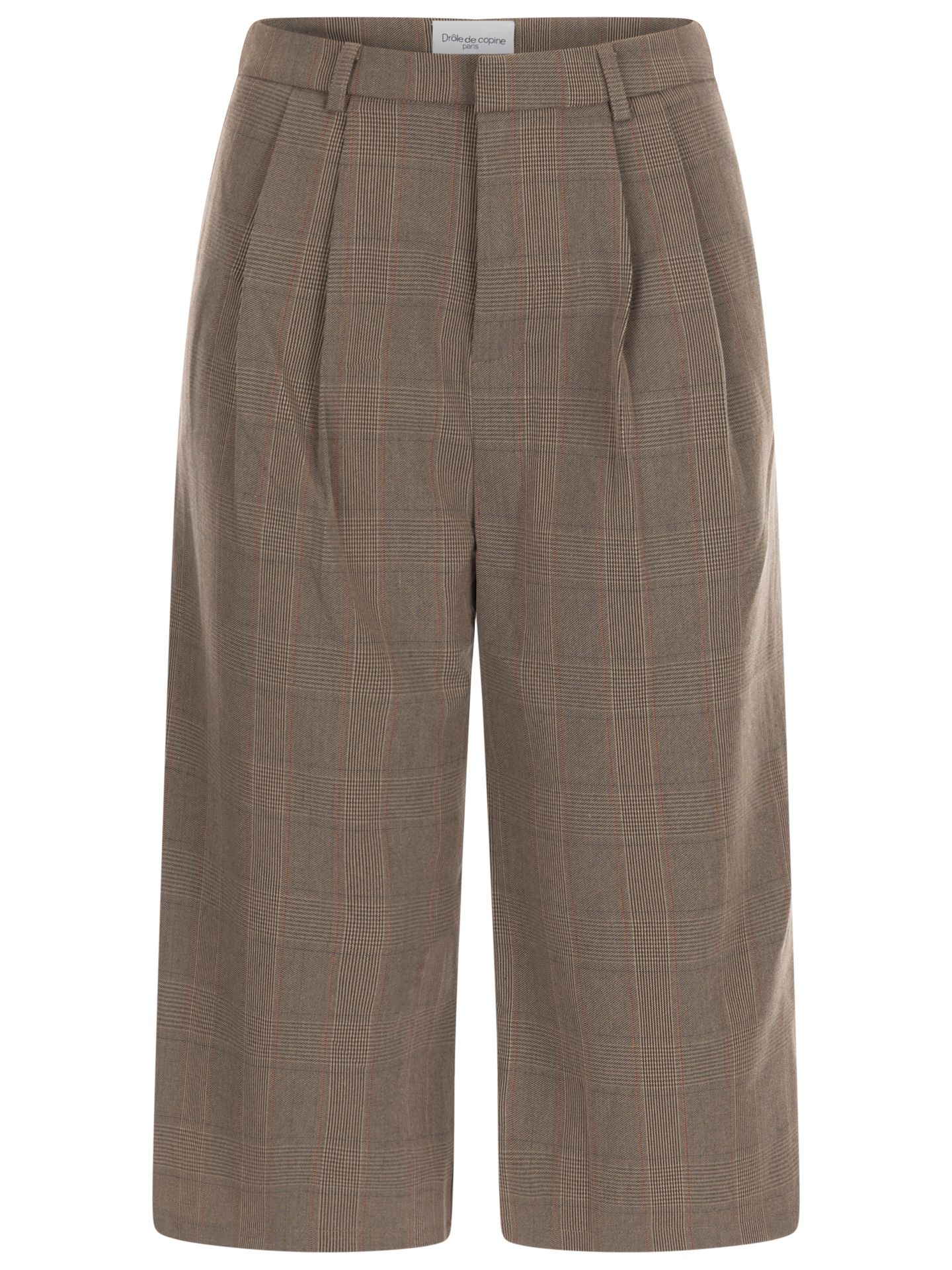 Drole de Copine Jort Sabrina Beige 00086246-5200