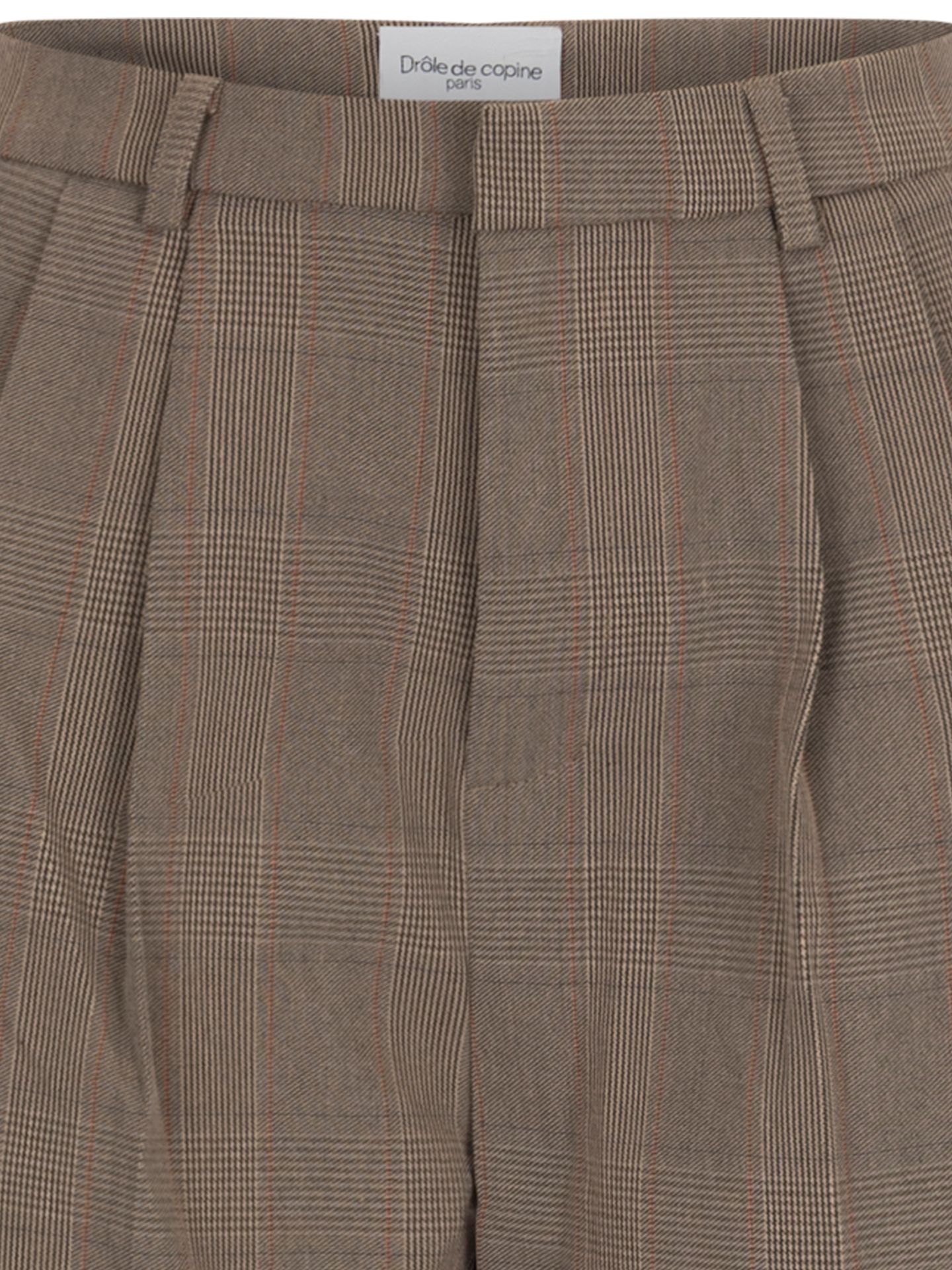 Drole de Copine Jort Sabrina Beige 00086246-5200