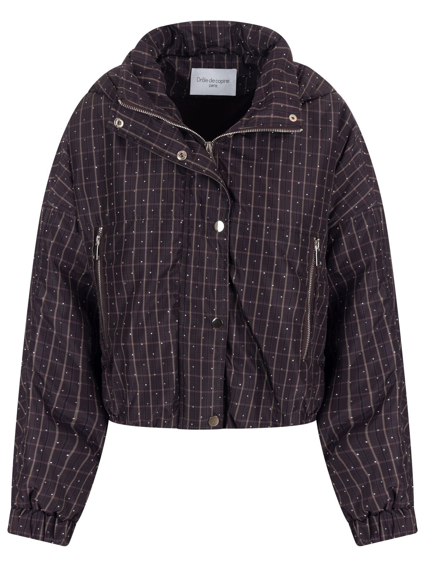 Drole de Copine Jack Eva Bruin 00086247-5800