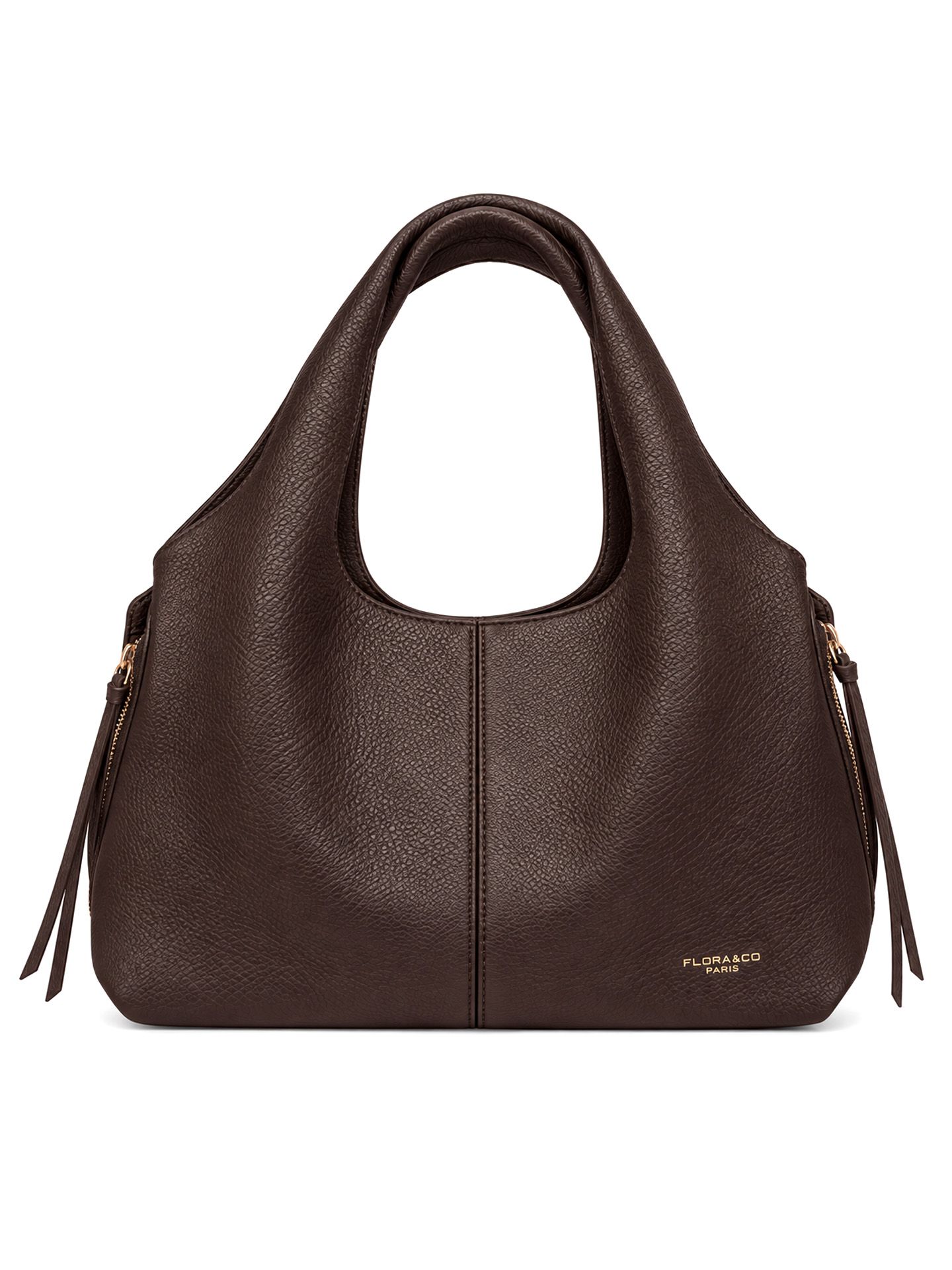Schijvens mode Tas Noor Bruin 00086249-5800