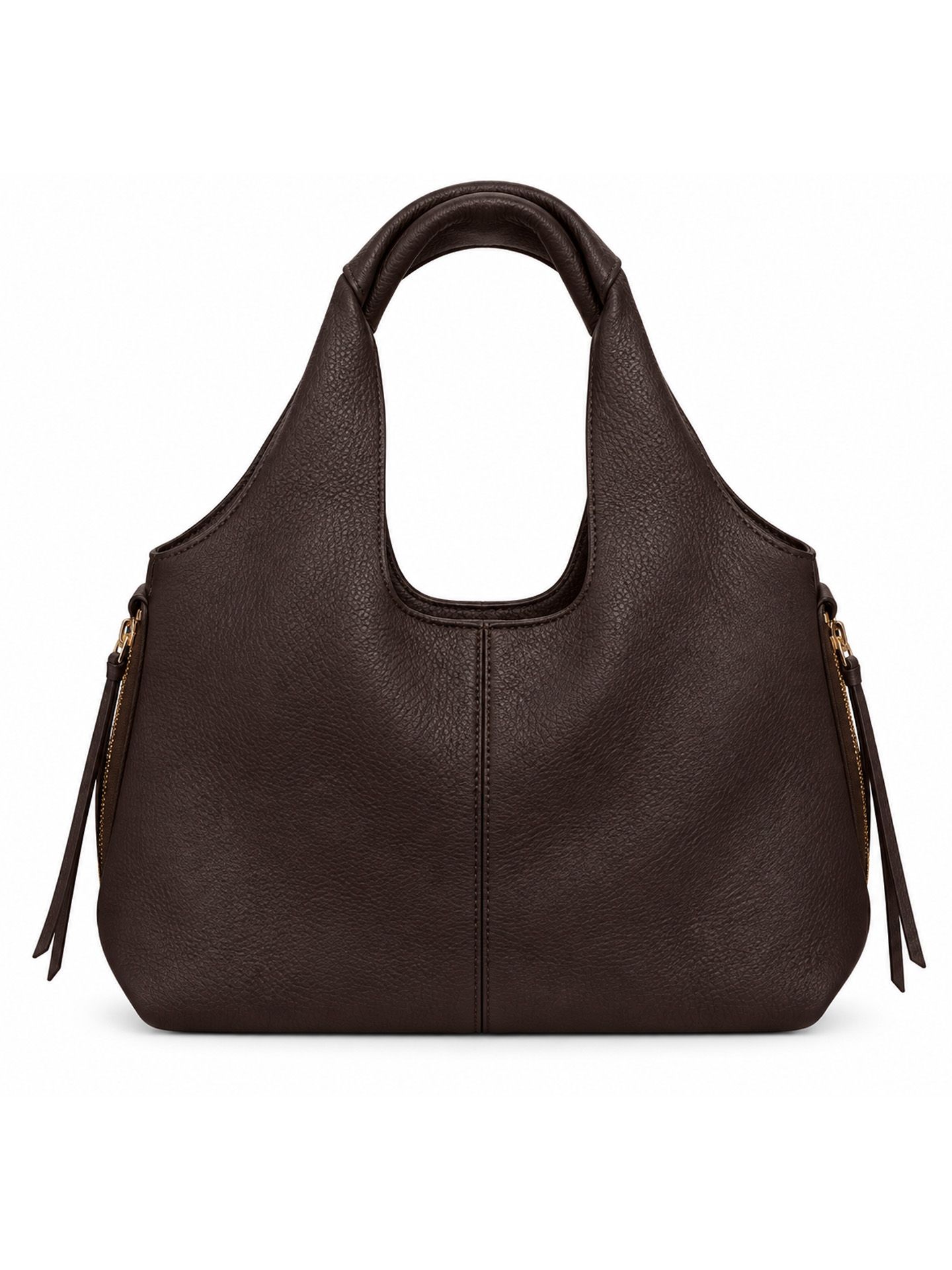 Schijvens mode Tas Noor Bruin 00086249-5800