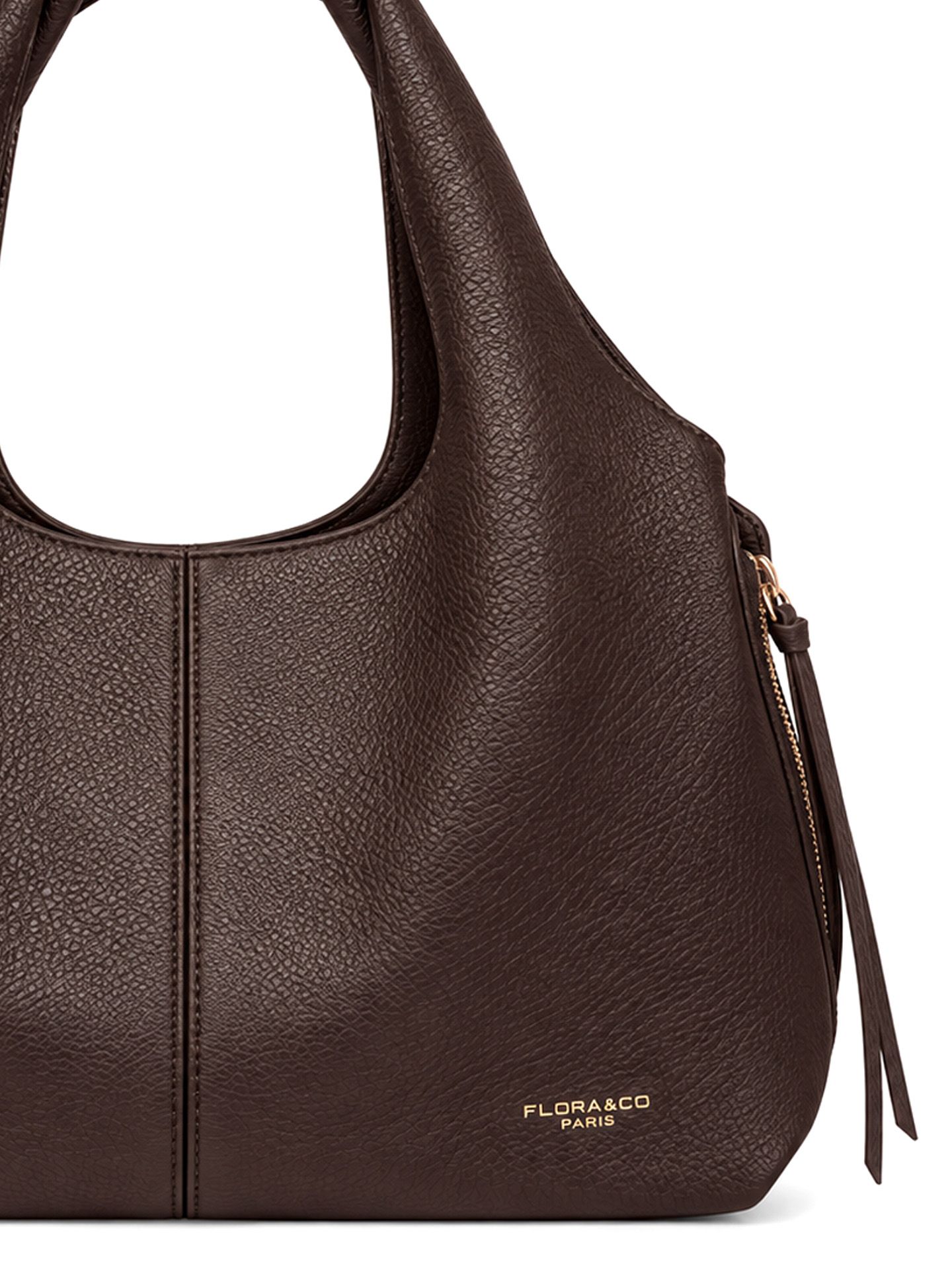 Schijvens mode Tas Noor Bruin 00086249-5800