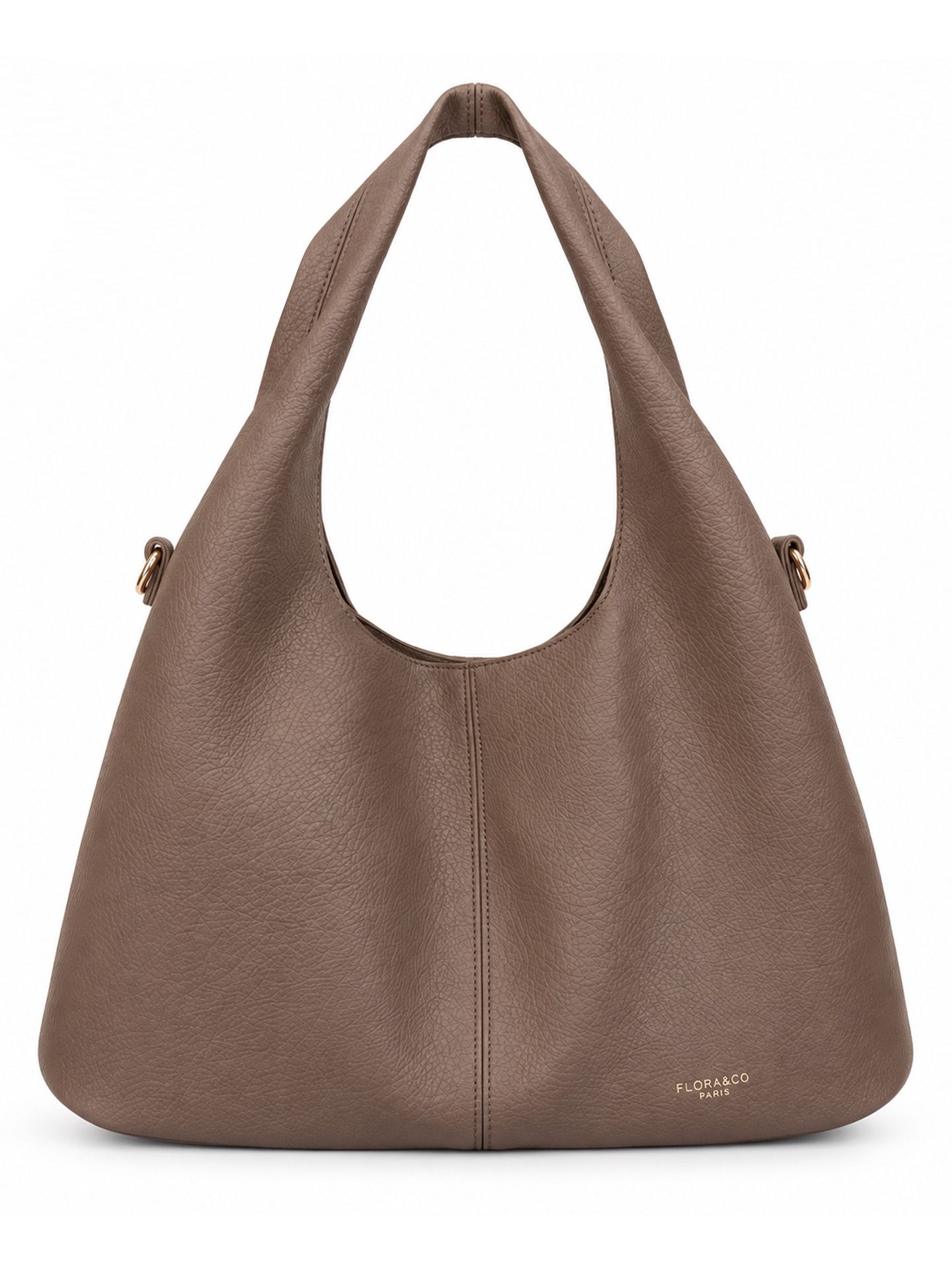 Schijvens mode Tas Noëlle Taupe 00086250-5500