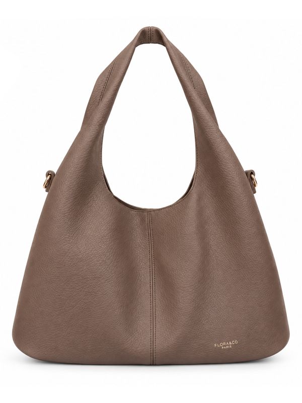 Schijvens mode Tas Noëlle Taupe 2900084413018