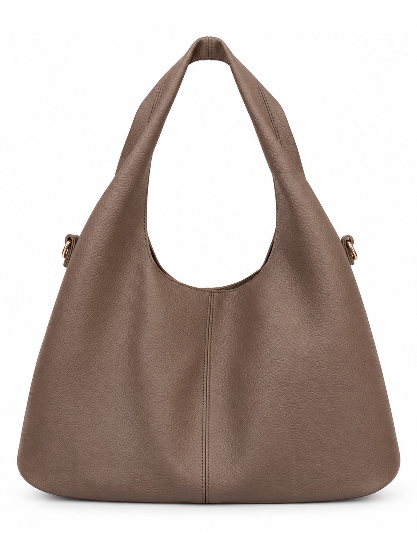 Schijvens mode Tas Noëlle Taupe 00086250-5500