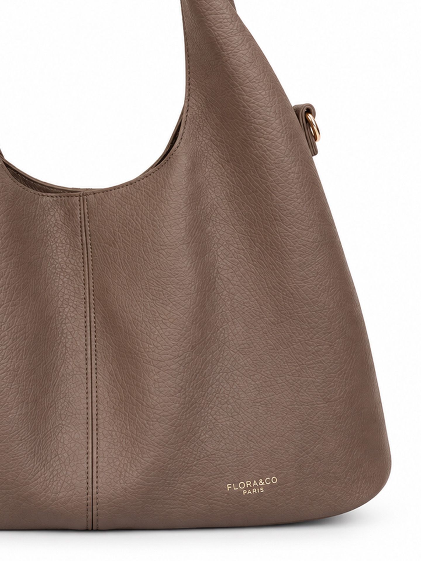 Schijvens mode Tas Noëlle Taupe 00086250-5500