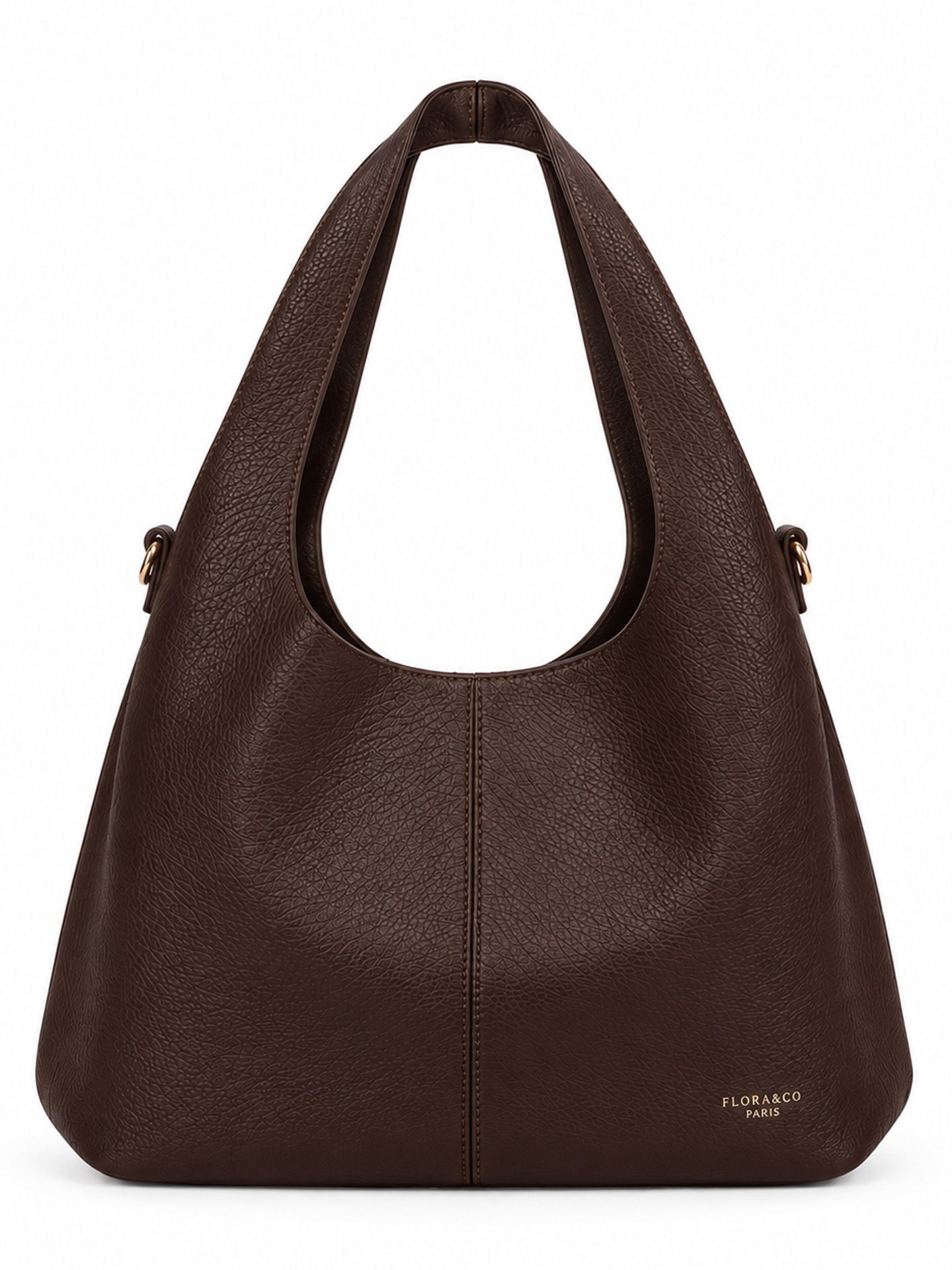 Schijvens mode Tas Noëlle Bruin 00086250-5800