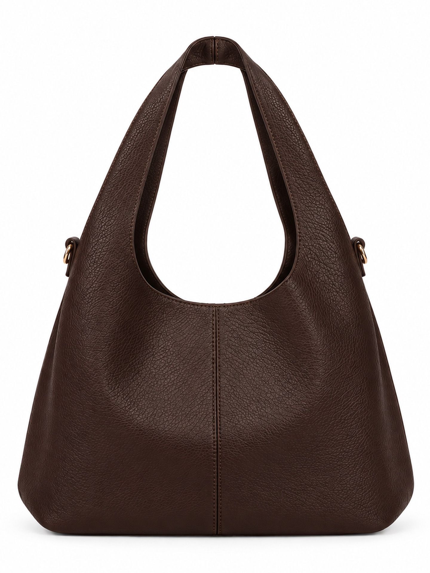 Schijvens mode Tas Noëlle Bruin 00086250-5800