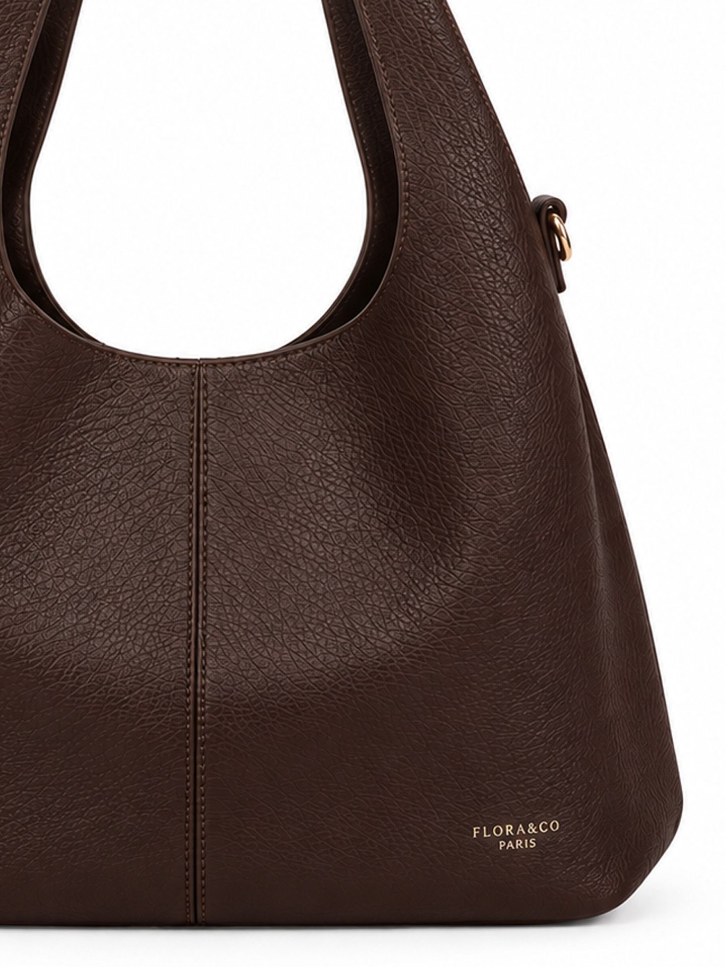 Schijvens mode Tas Noëlle Bruin 00086250-5800