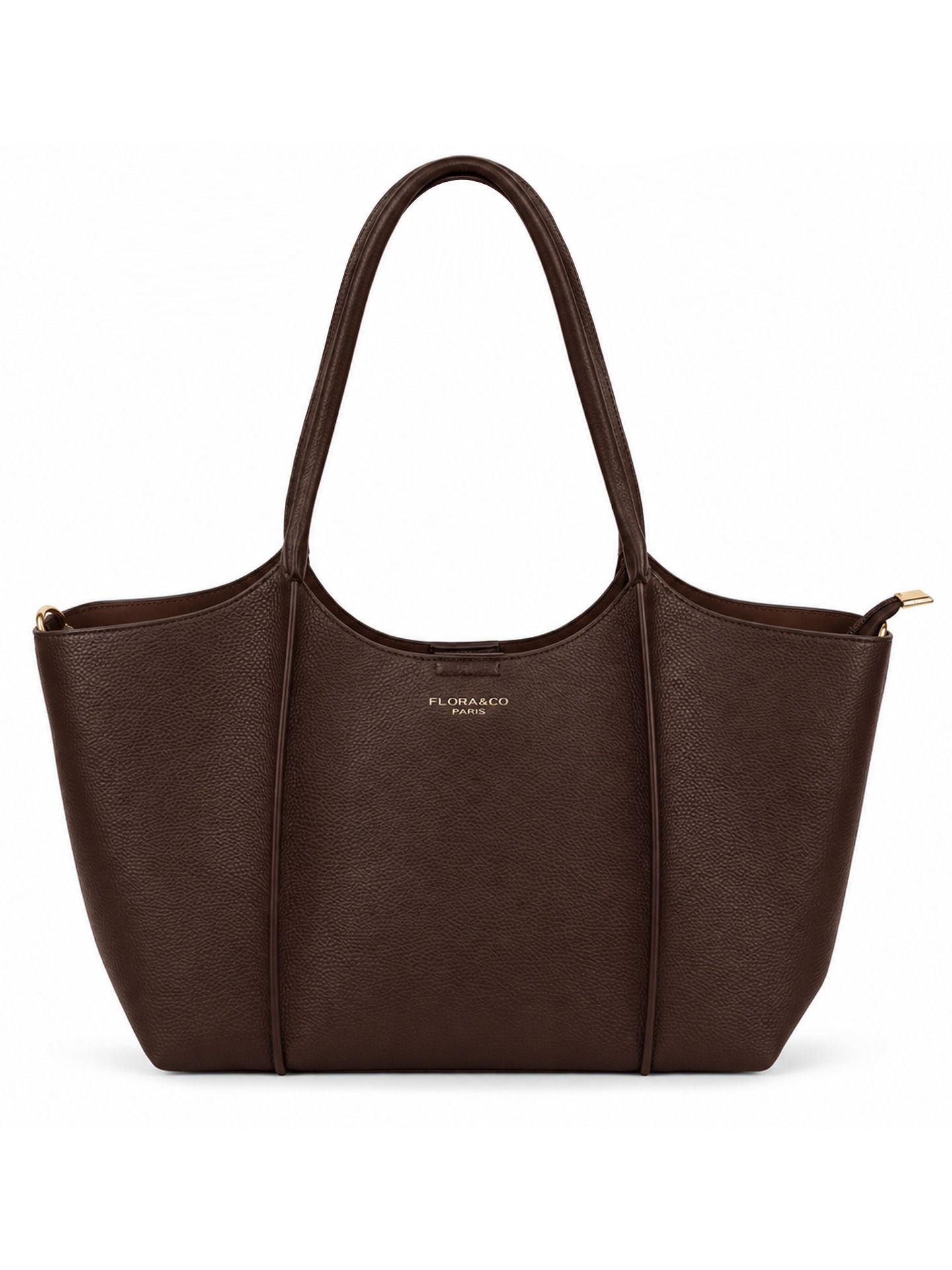 Schijvens mode Tas Emma Bruin 00086251-5800