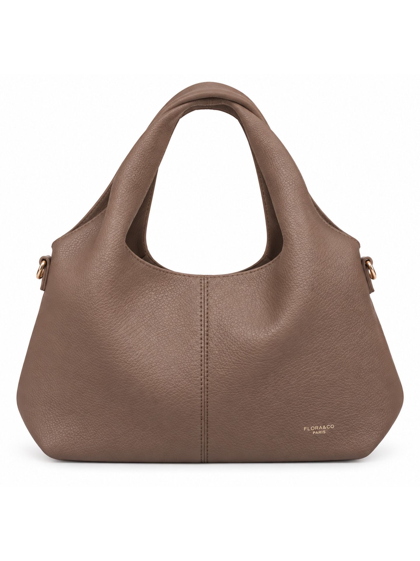 Schijvens mode Tas Nikita Taupe 00086252-5500