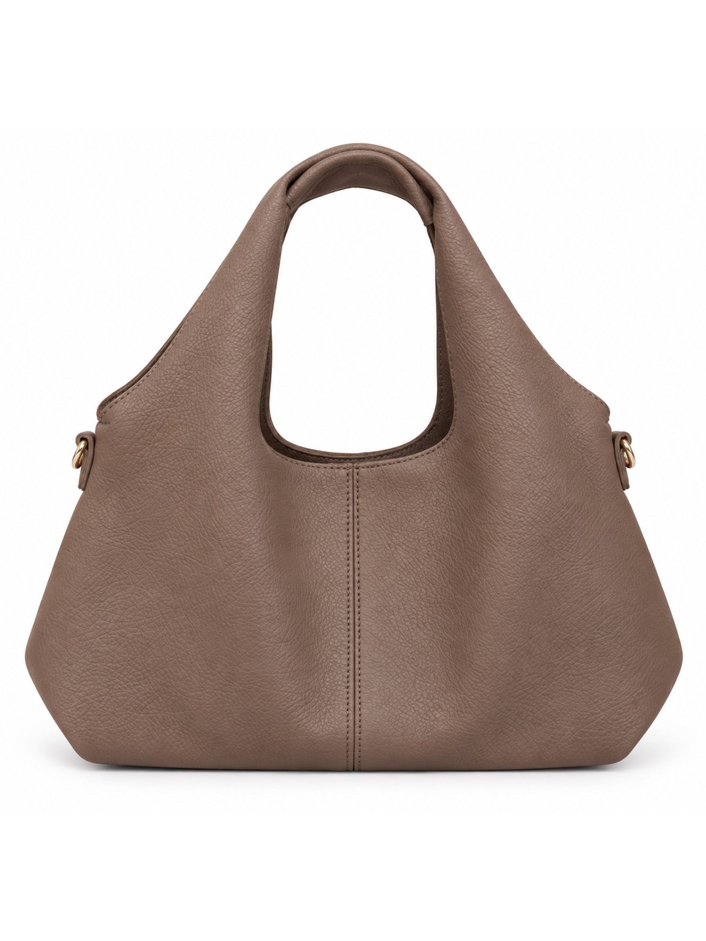Schijvens mode Tas Nikita Taupe 00086252-5500