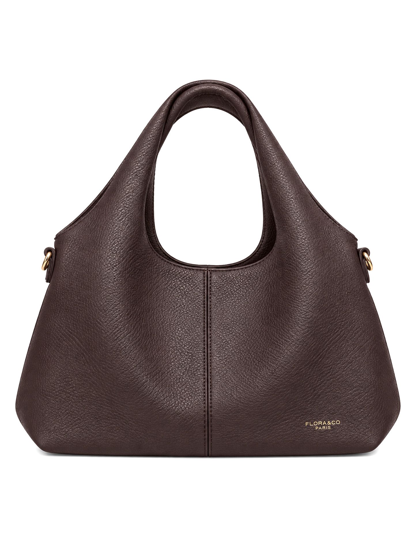 Schijvens mode Tas Nikita Bruin 00086252-5800