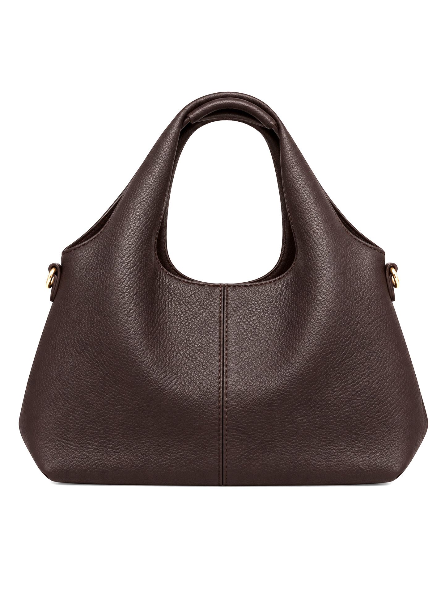 Schijvens mode Tas Nikita Bruin 00086252-5800