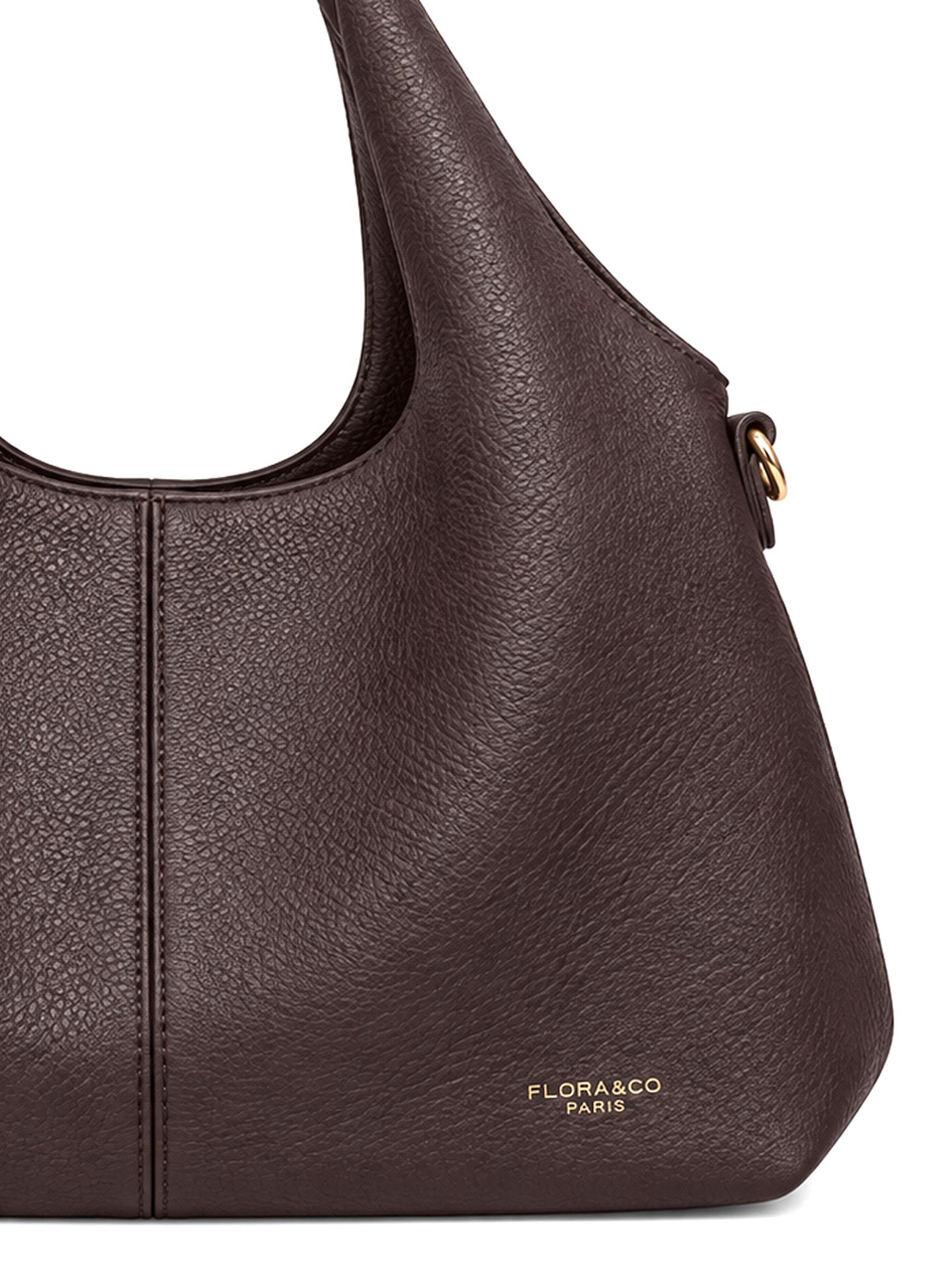 Schijvens mode Tas Nikita Bruin 00086252-5800