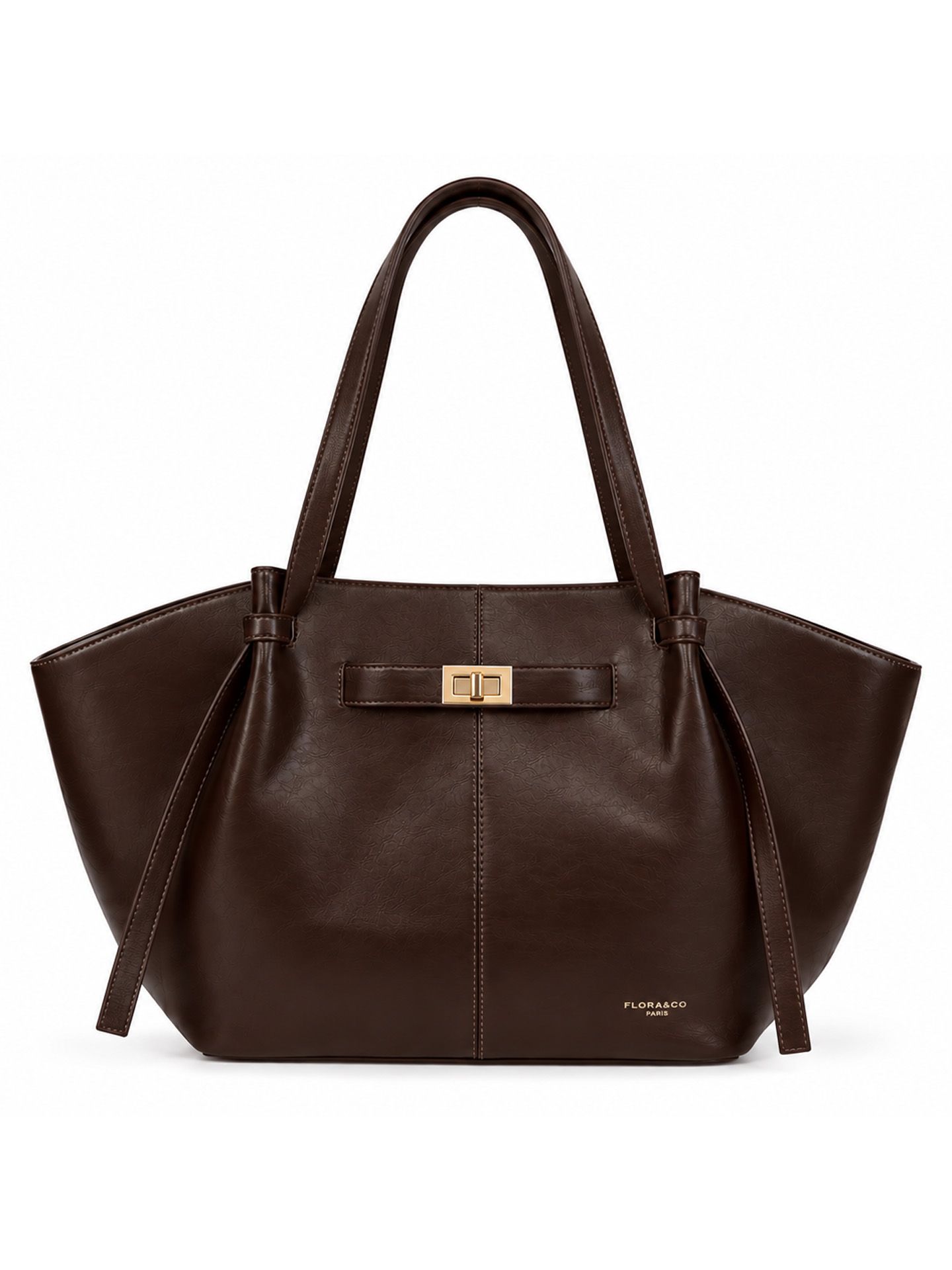 Schijvens mode Tas Merel Bruin 00086253-5800