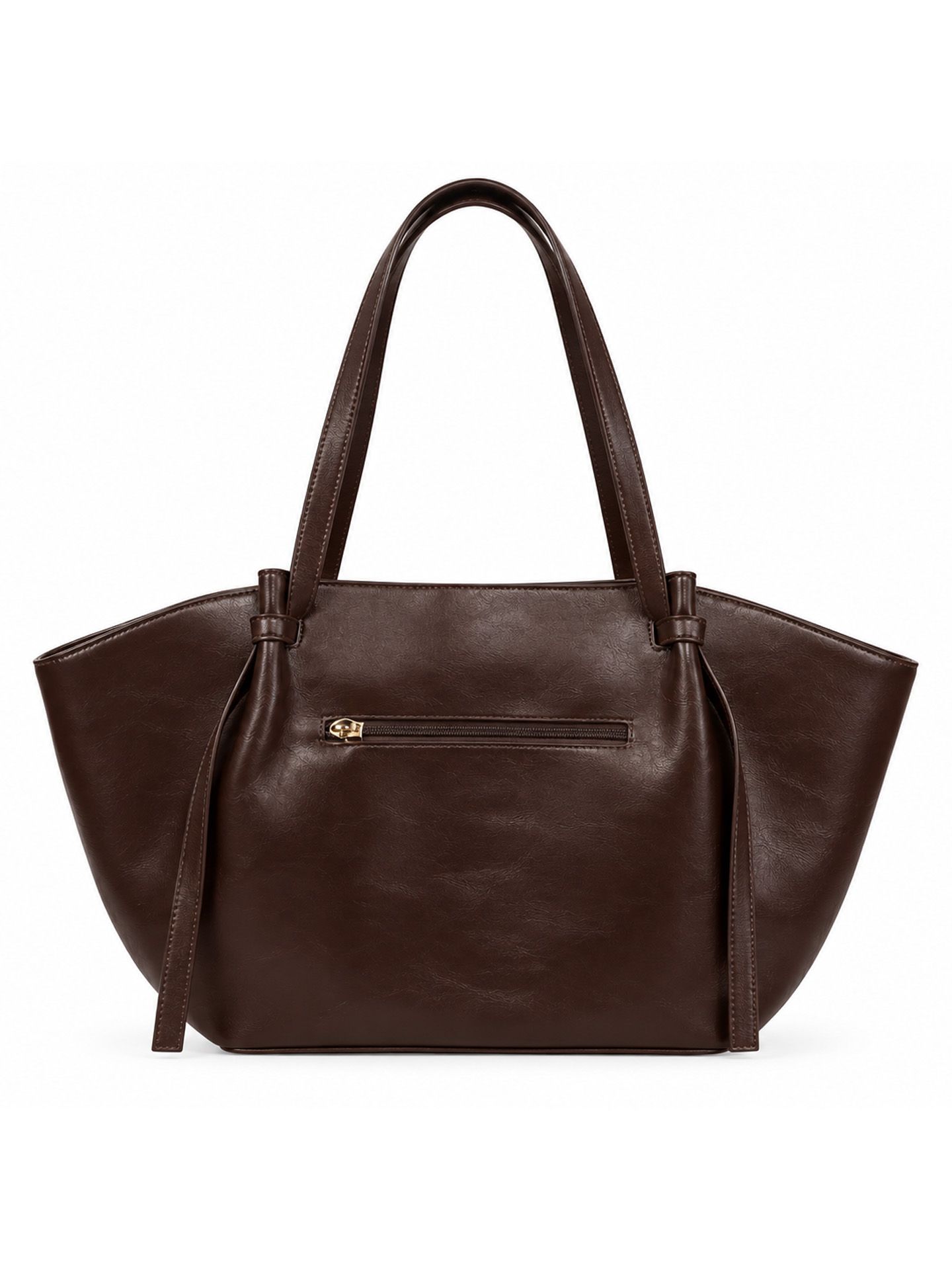 Schijvens mode Tas Merel Bruin 00086253-5800