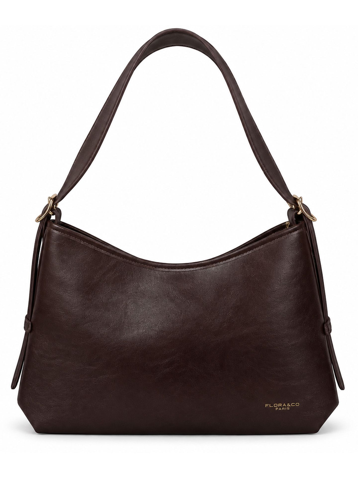 Schijvens mode Tas Nova Bruin 00086254-5800