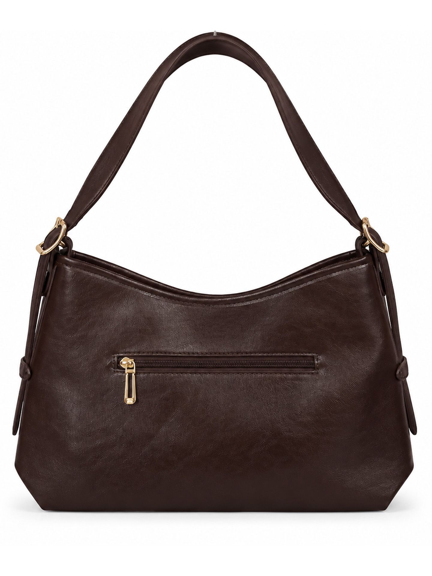 Schijvens mode Tas Nova Bruin 00086254-5800