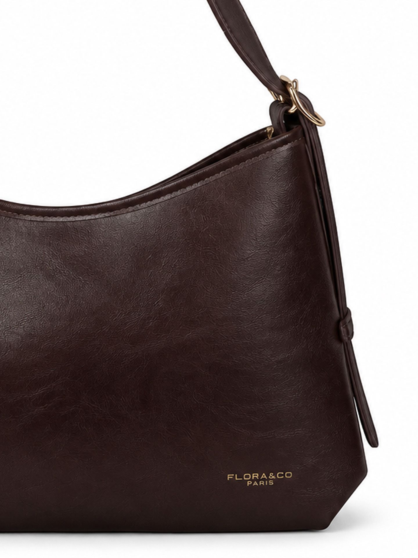 Schijvens mode Tas Nova Bruin 00086254-5800