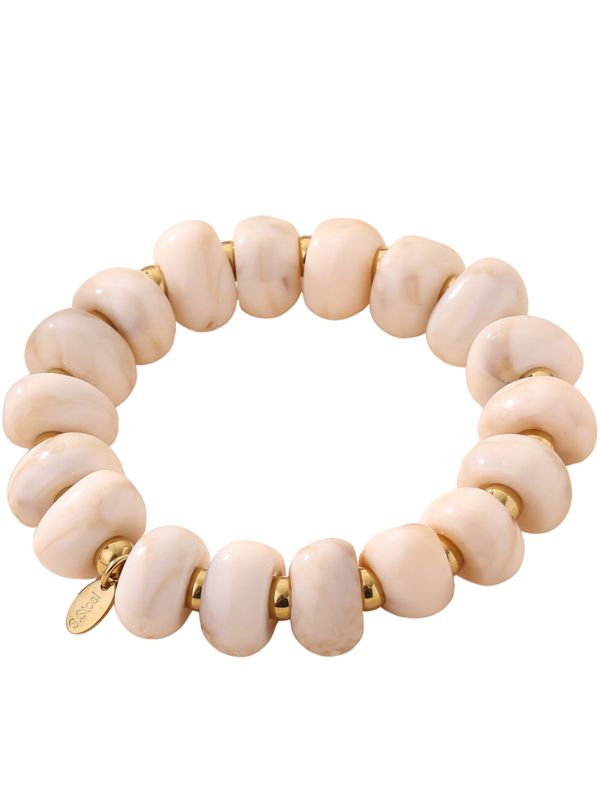 Lovelika Armband Sam Beige 2900084446016