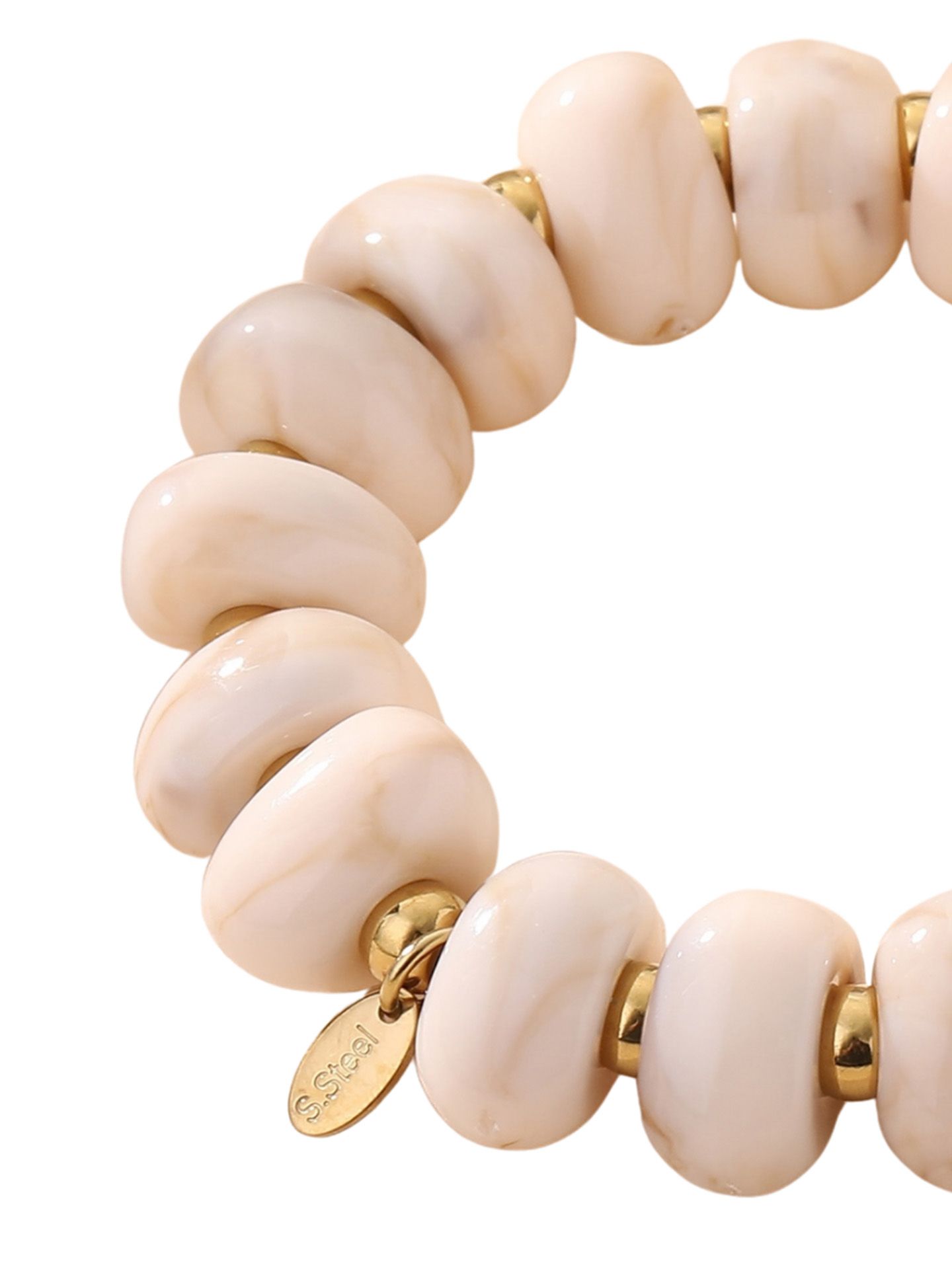Lovelika Armband Sam Beige 00086265-5200