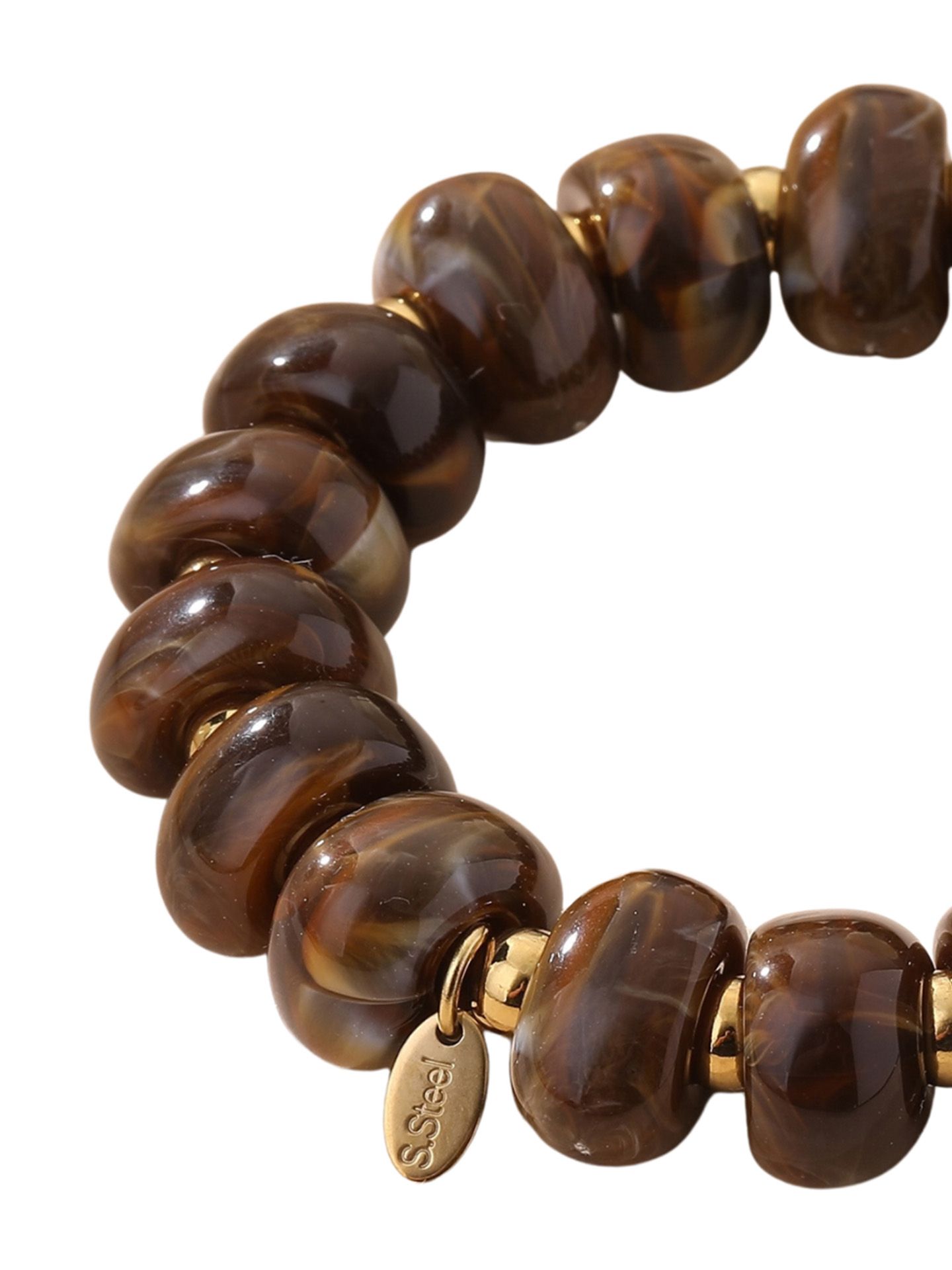 Lovelika Armband Sam Bruin 00086265-5800