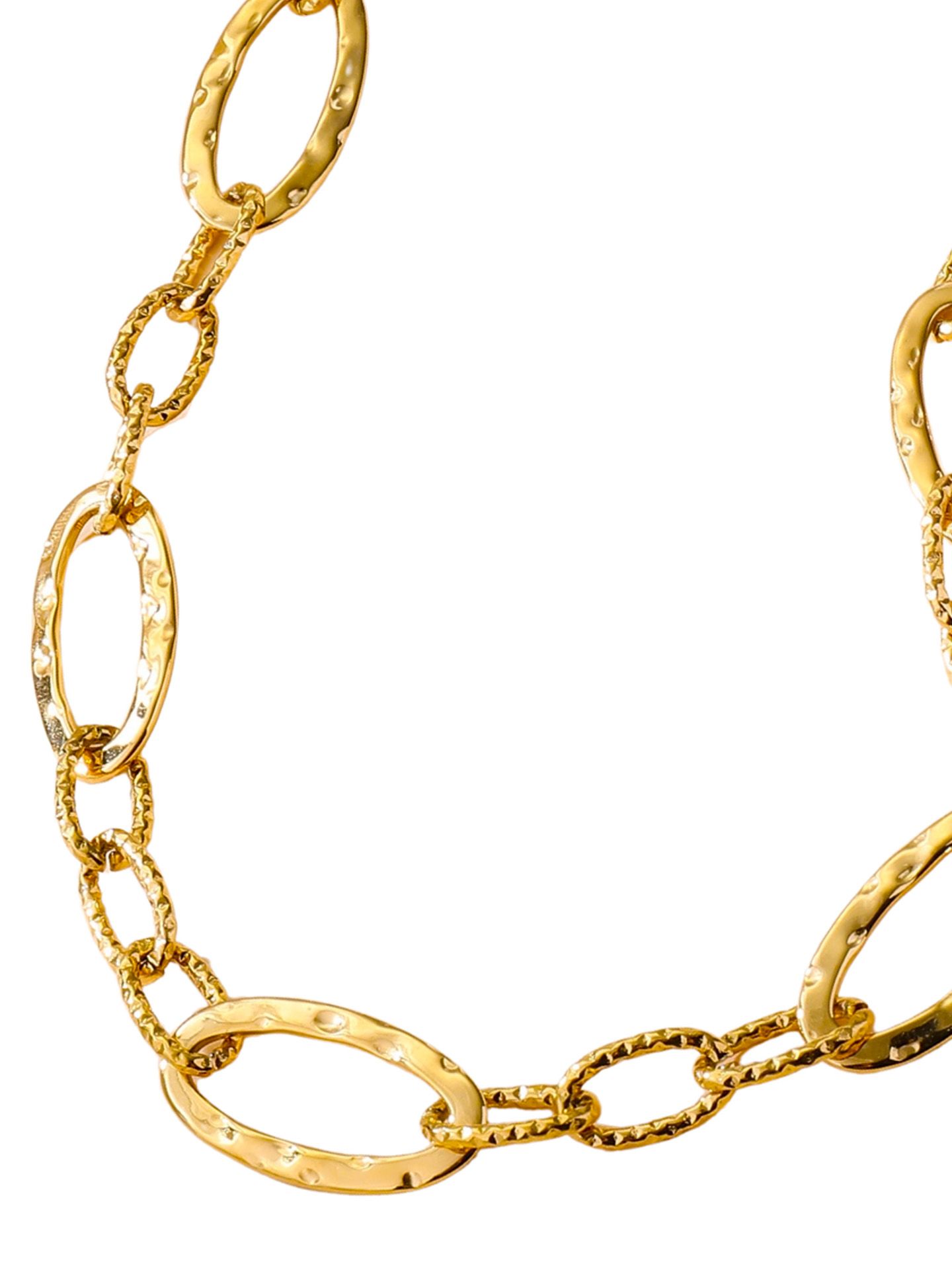 Lovelika Ketting Audrey Goud 00086268-2400