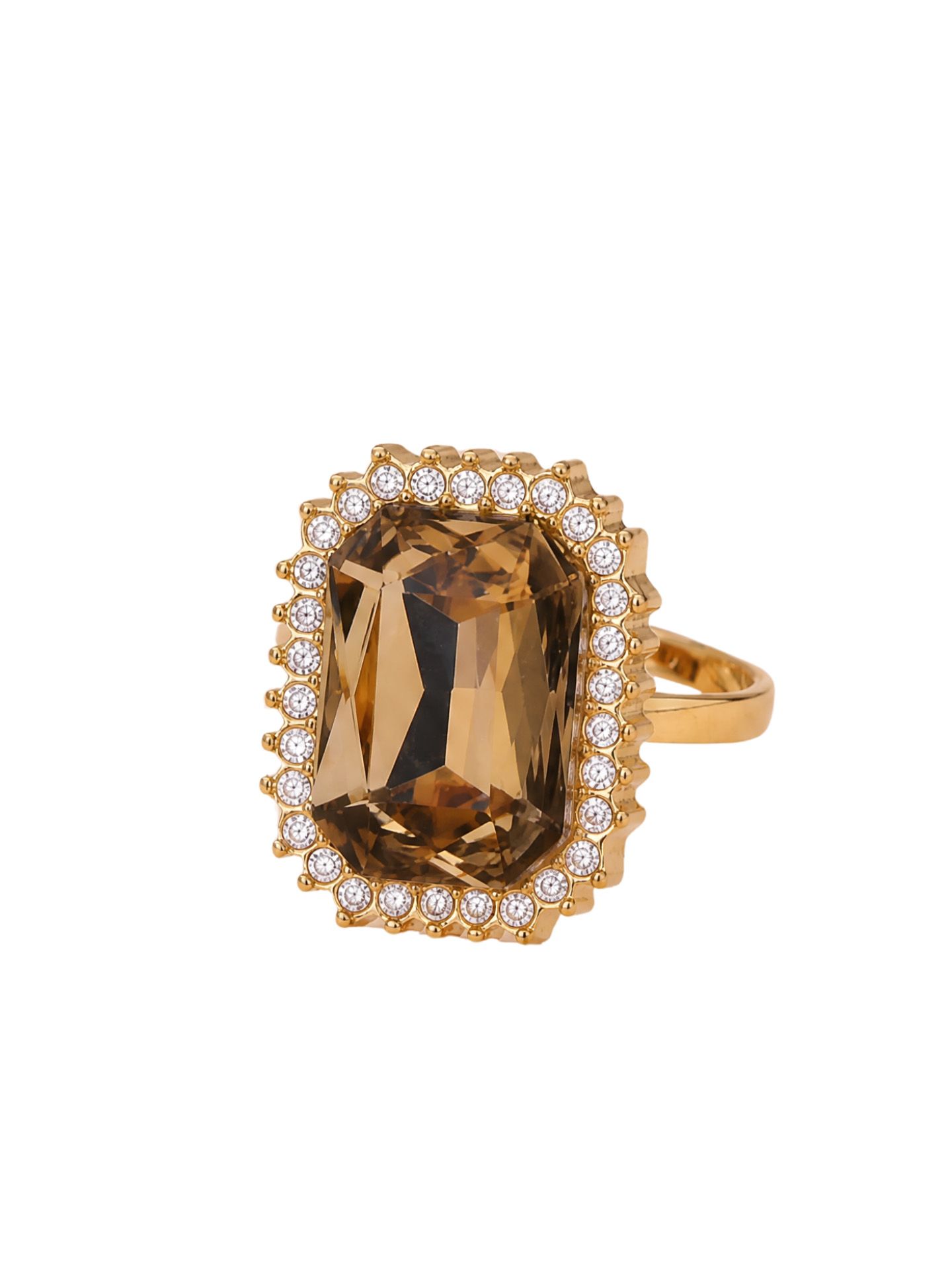 Lovelika Ring Hilda Bruin 00086269-5800