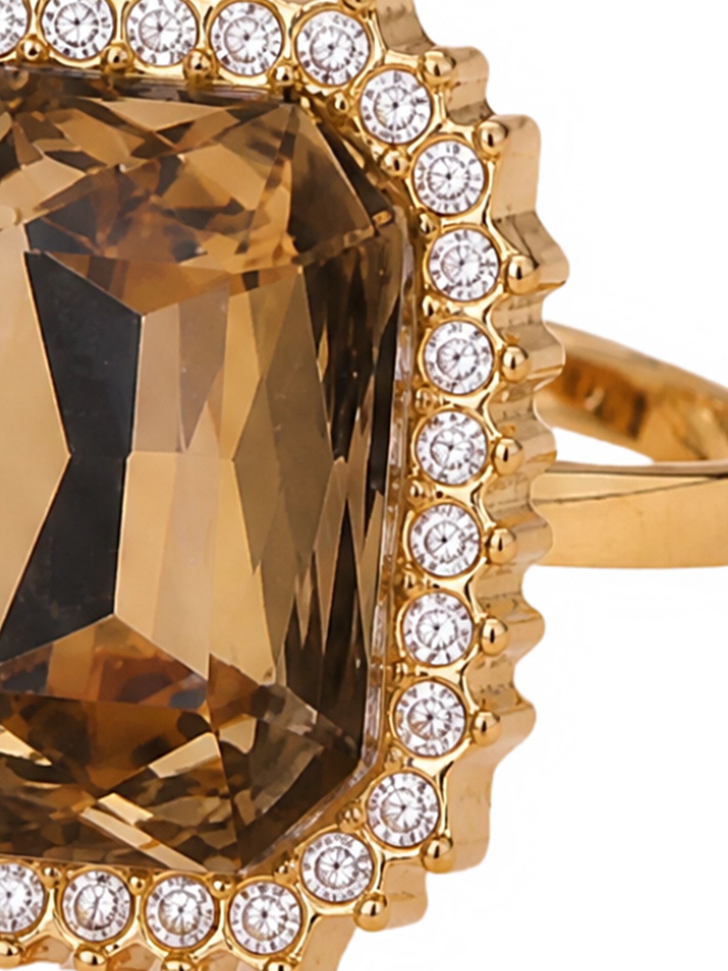Lovelika Ring Hilda Bruin 00086269-5800